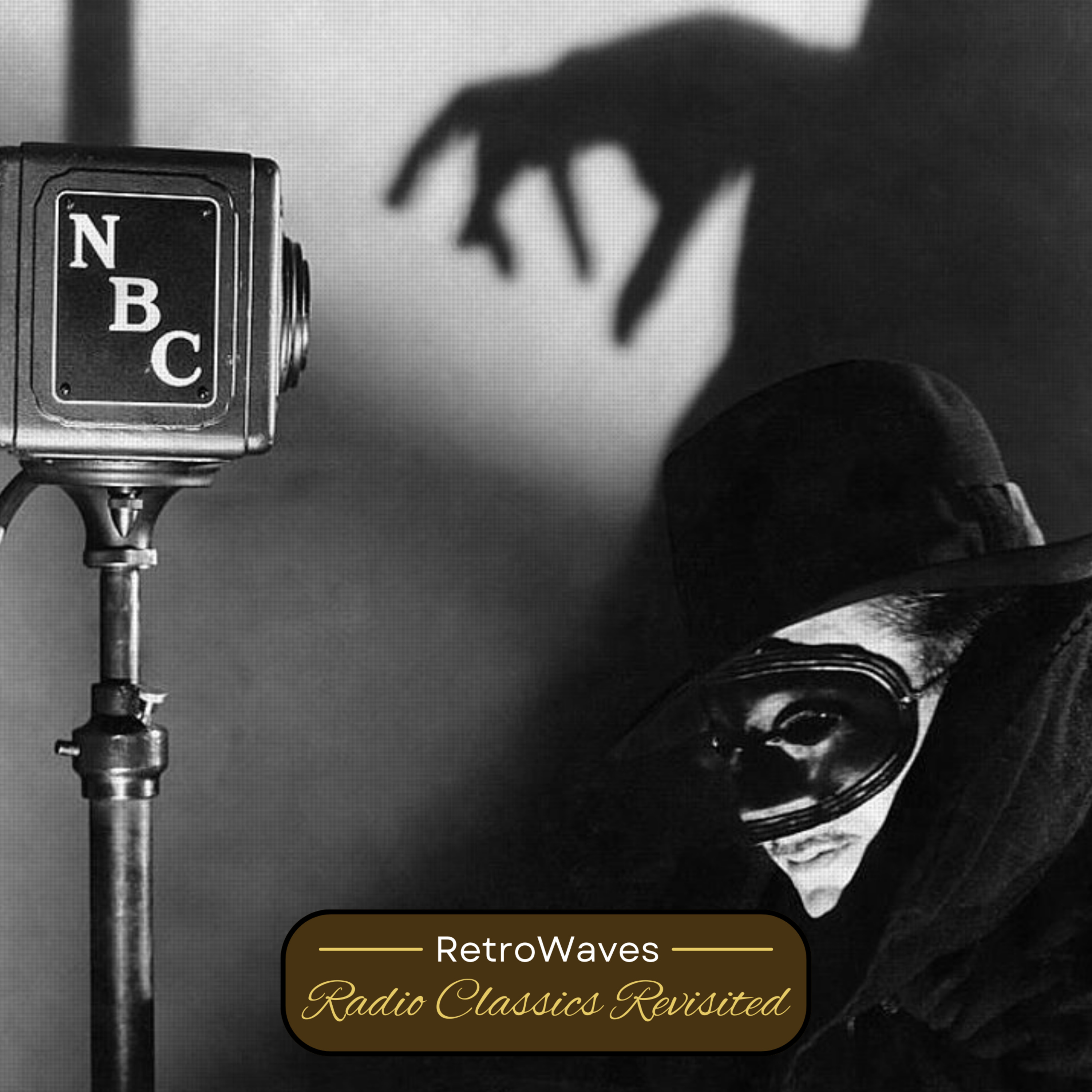 RetroWaves: Radio Classics Revisited