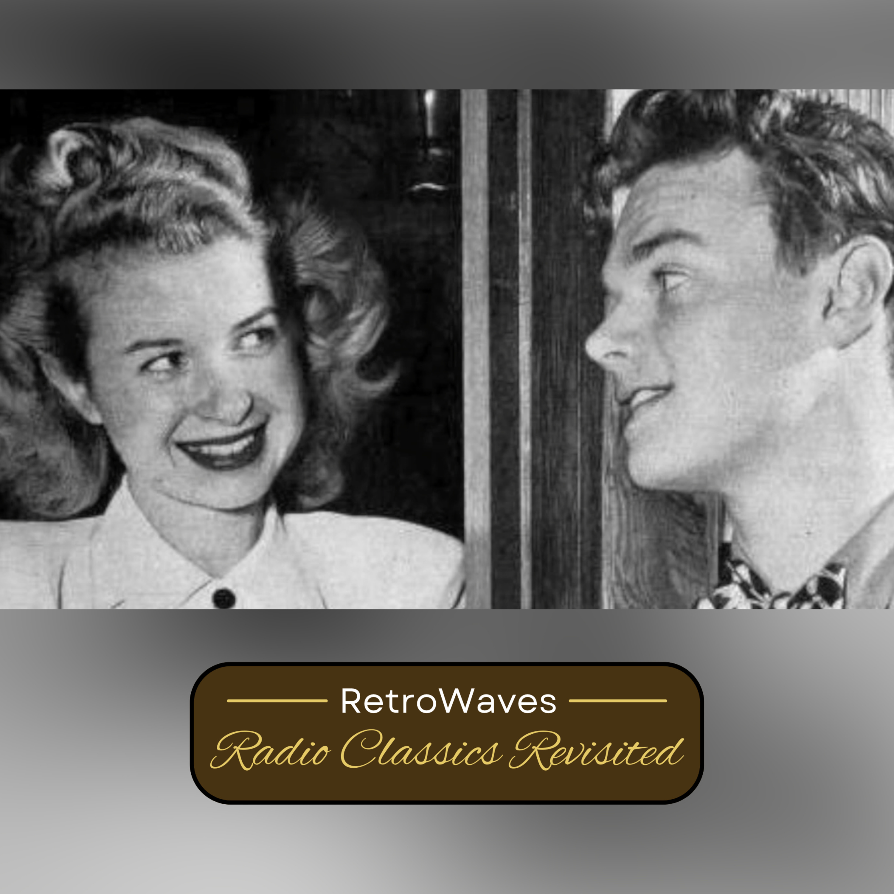 RetroWaves: Radio Classics Revisited