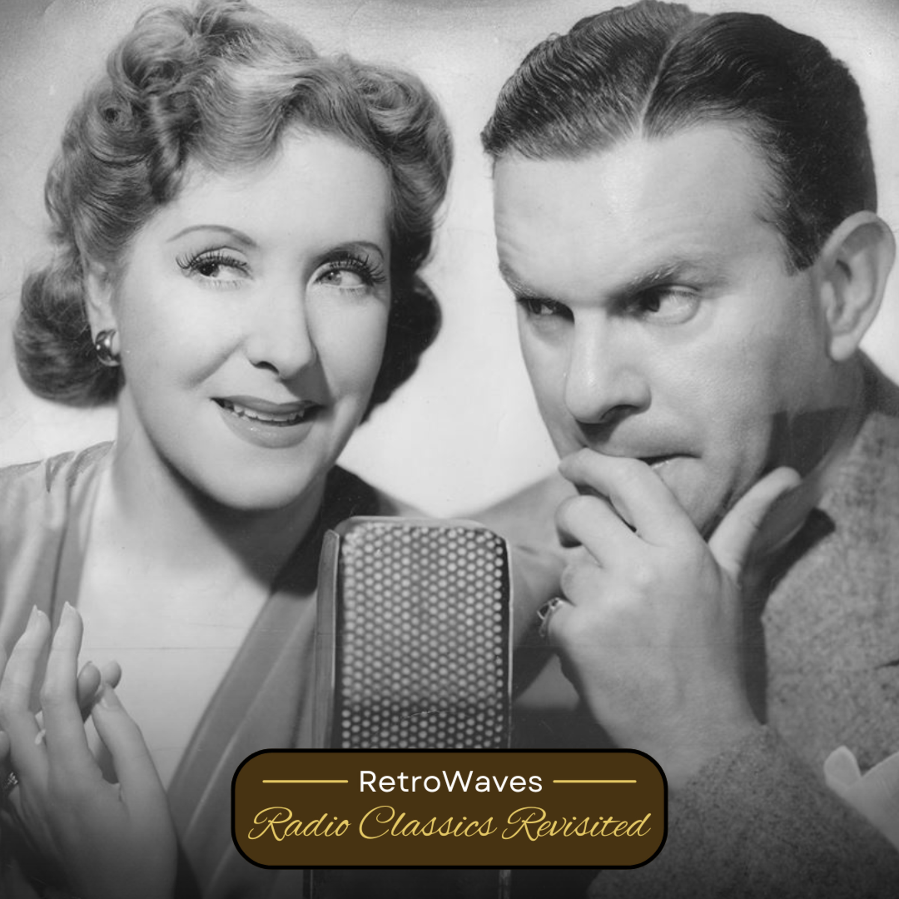 RetroWaves: Radio Classics Revisited