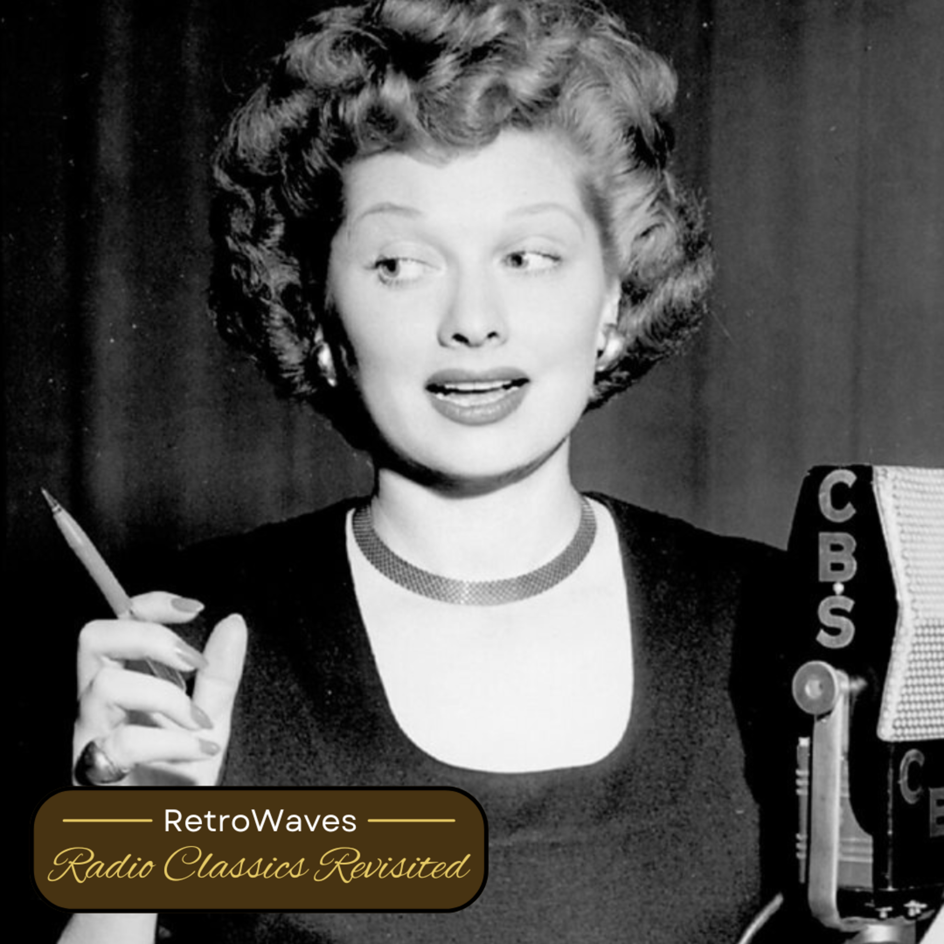 RetroWaves: Radio Classics Revisited