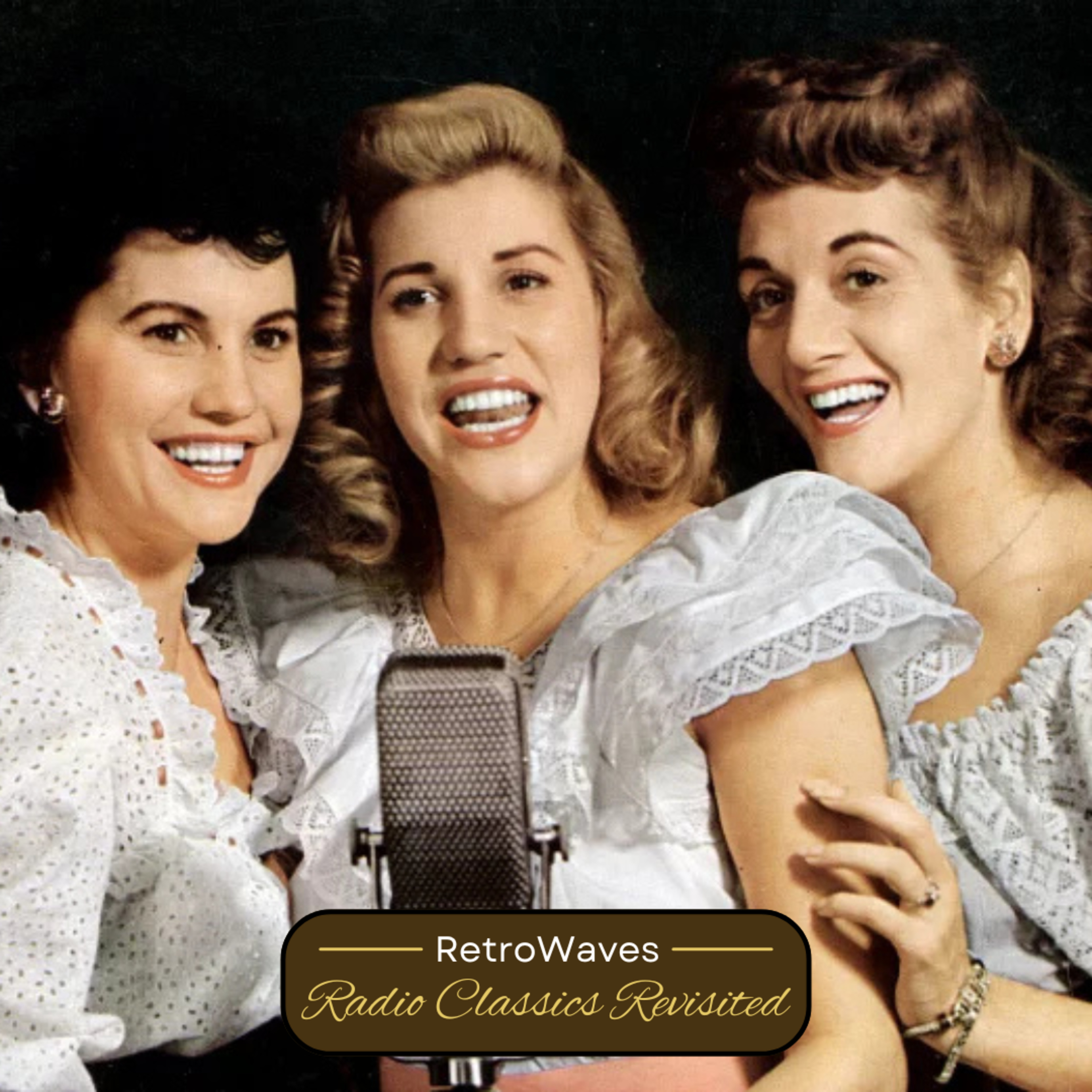 RetroWaves: Radio Classics Revisited