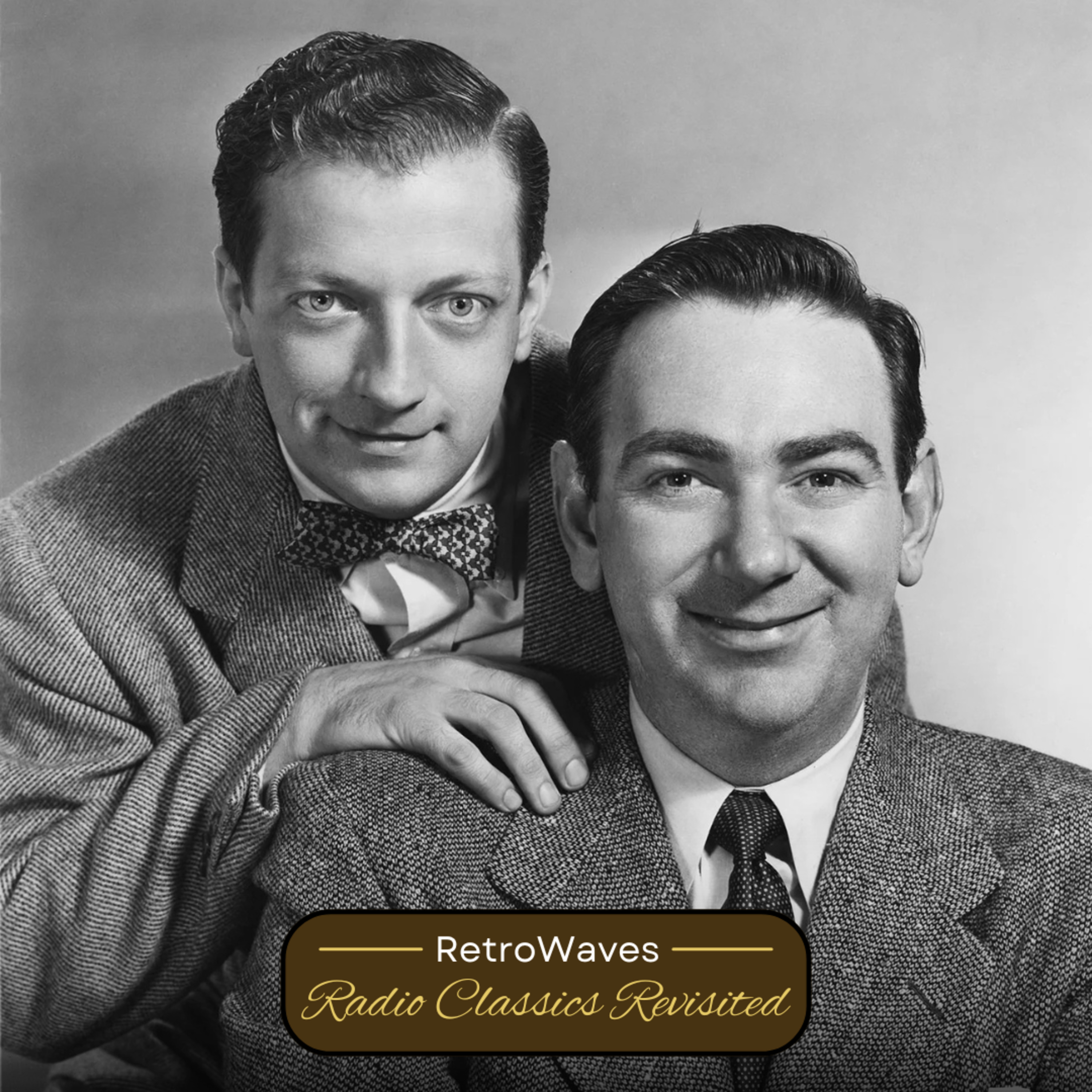 RetroWaves: Radio Classics Revisited