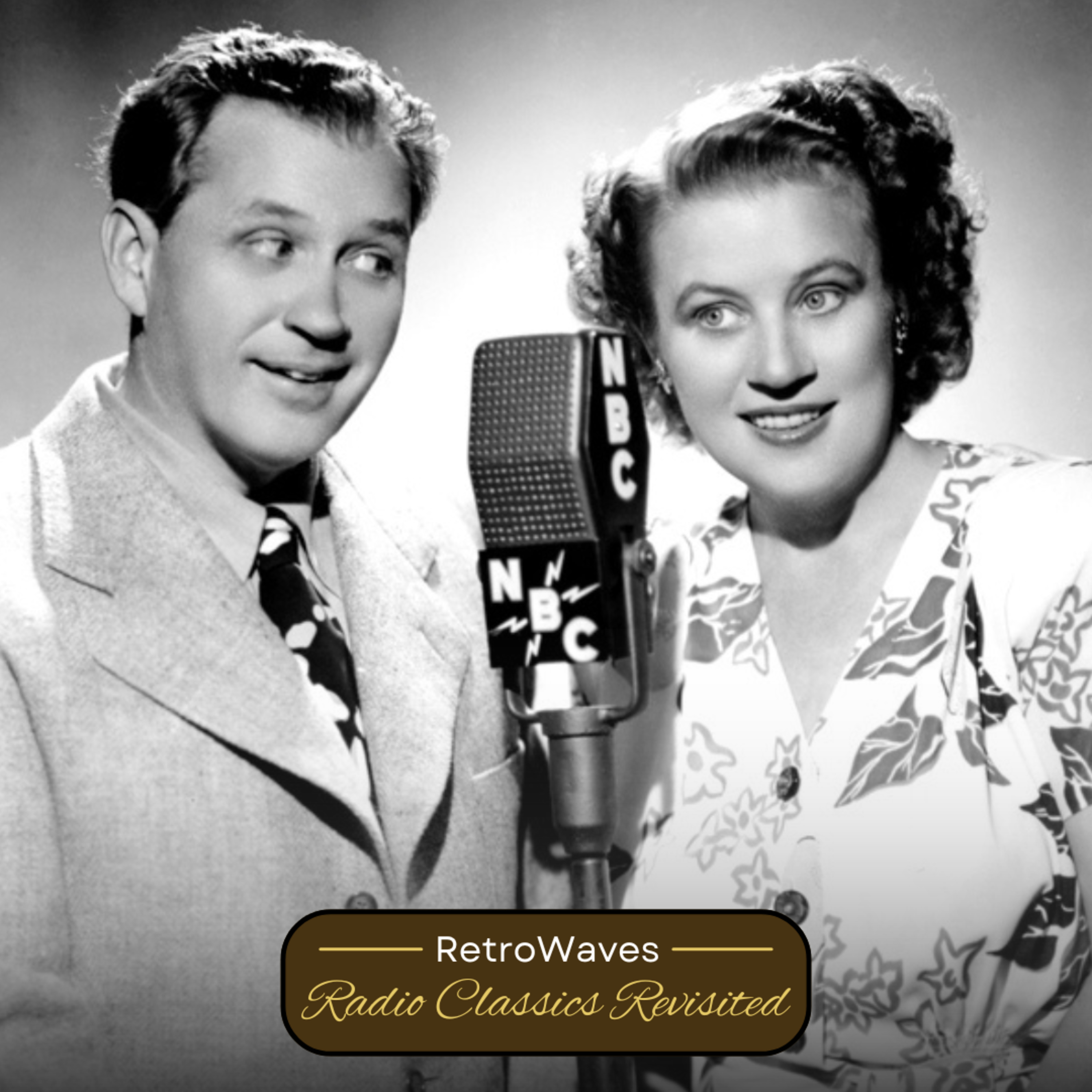 RetroWaves: Radio Classics Revisited