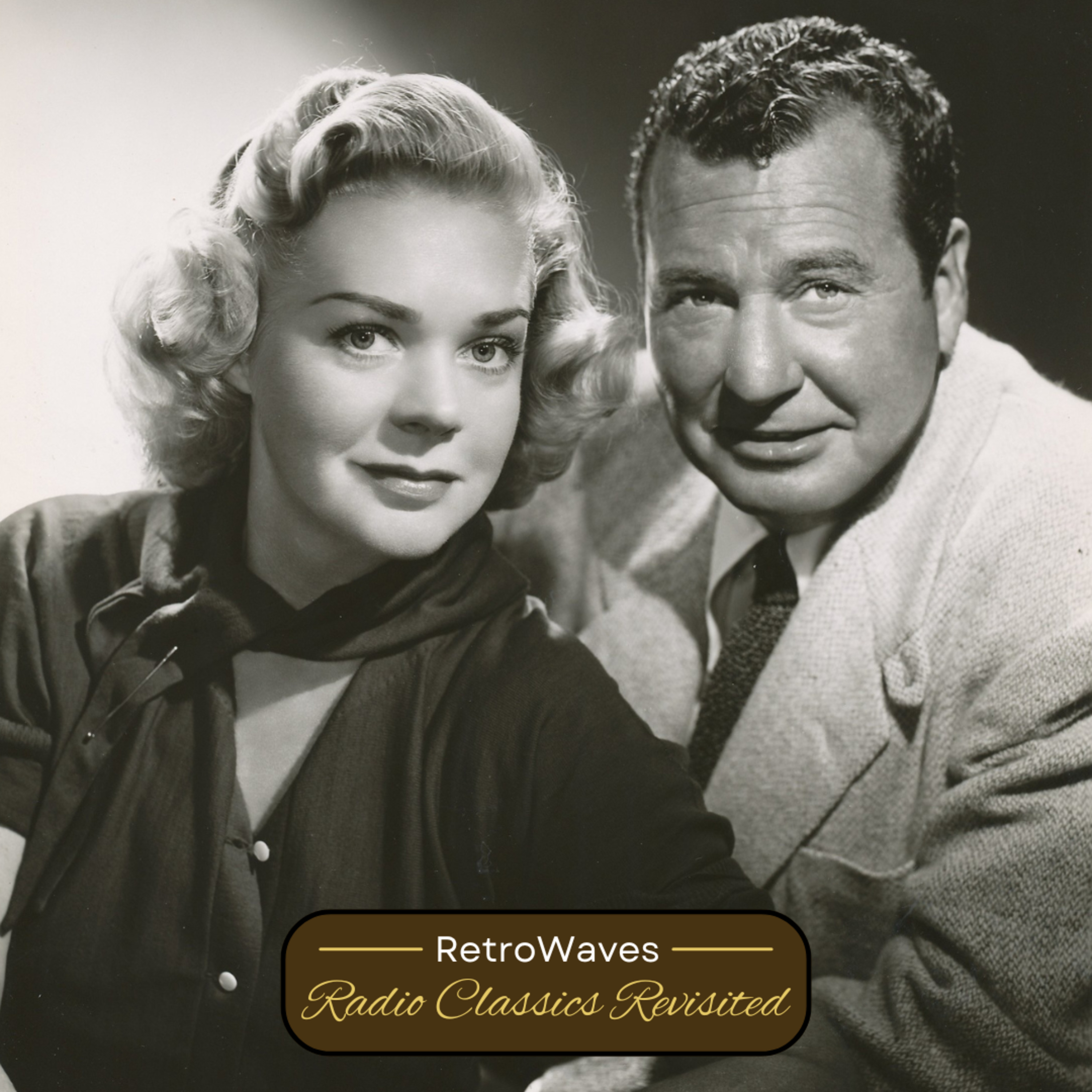 RetroWaves: Radio Classics Revisited