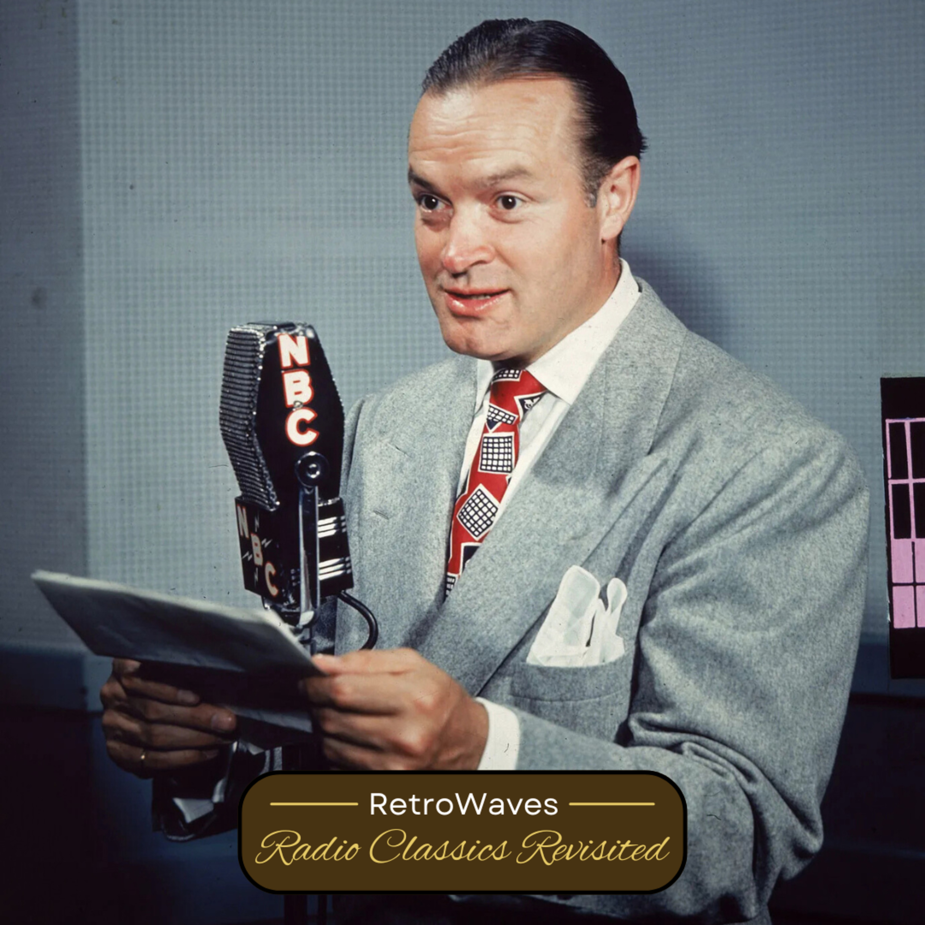 RetroWaves: Radio Classics Revisited