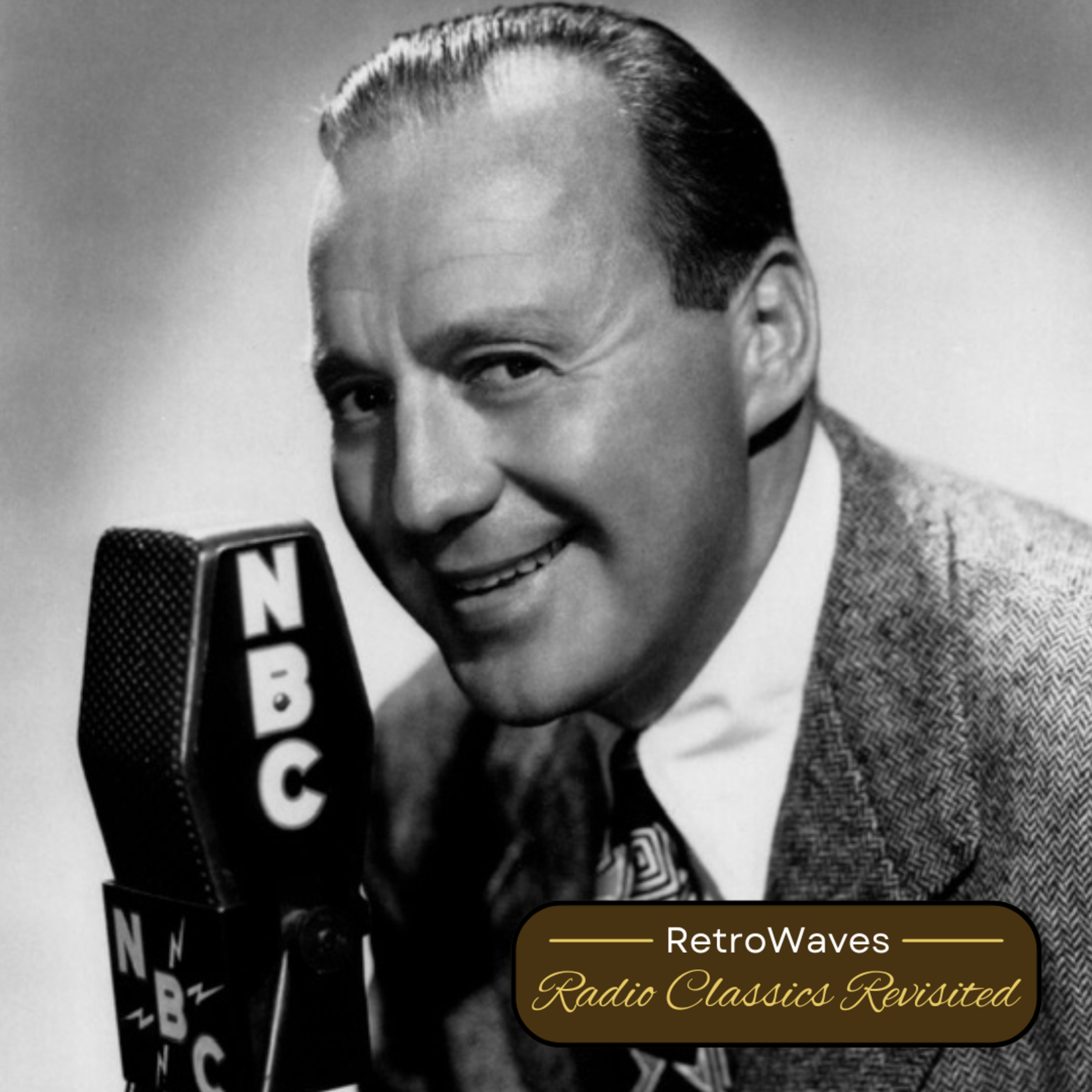 RetroWaves: Radio Classics Revisited