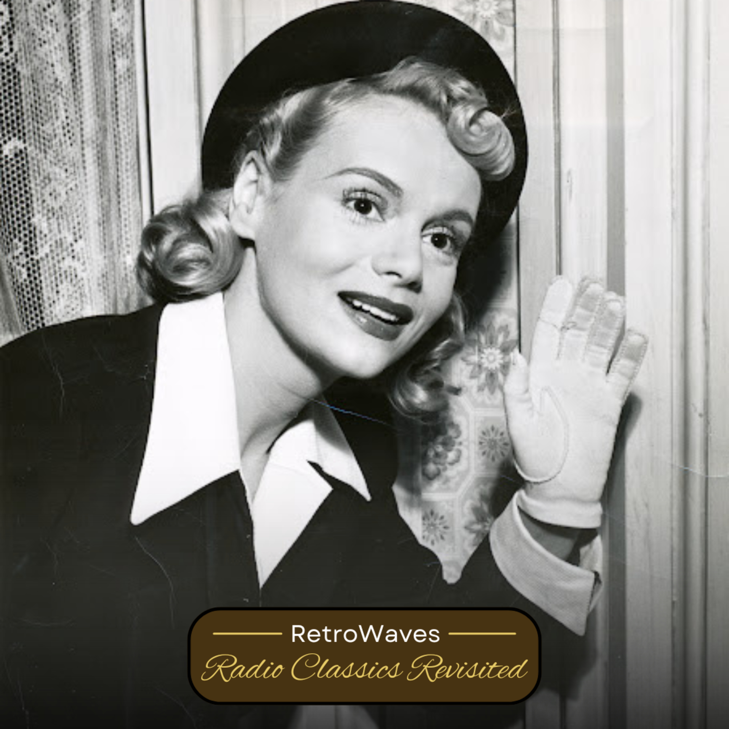 RetroWaves: Radio Classics Revisited