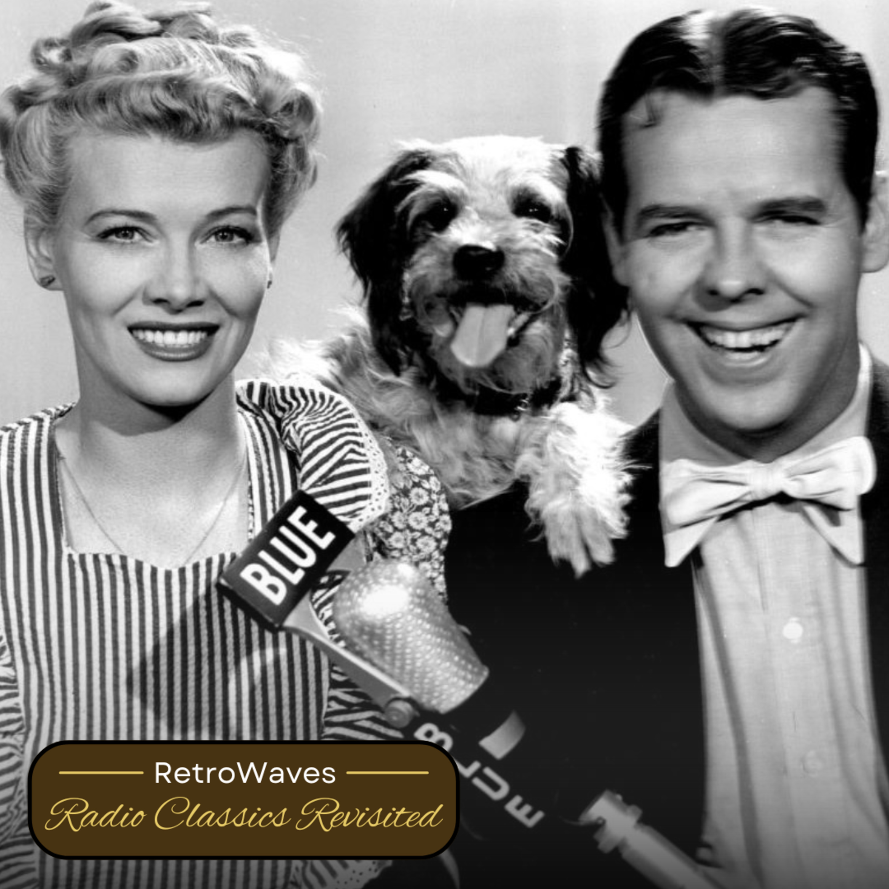 RetroWaves: Radio Classics Revisited