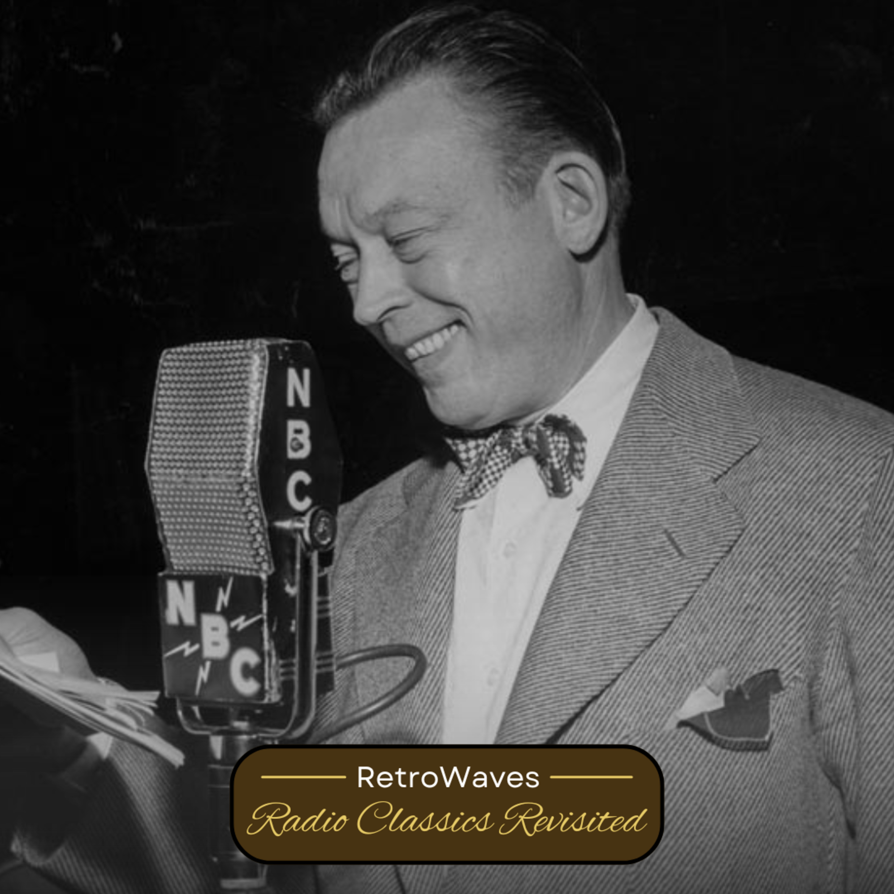 RetroWaves: Radio Classics Revisited