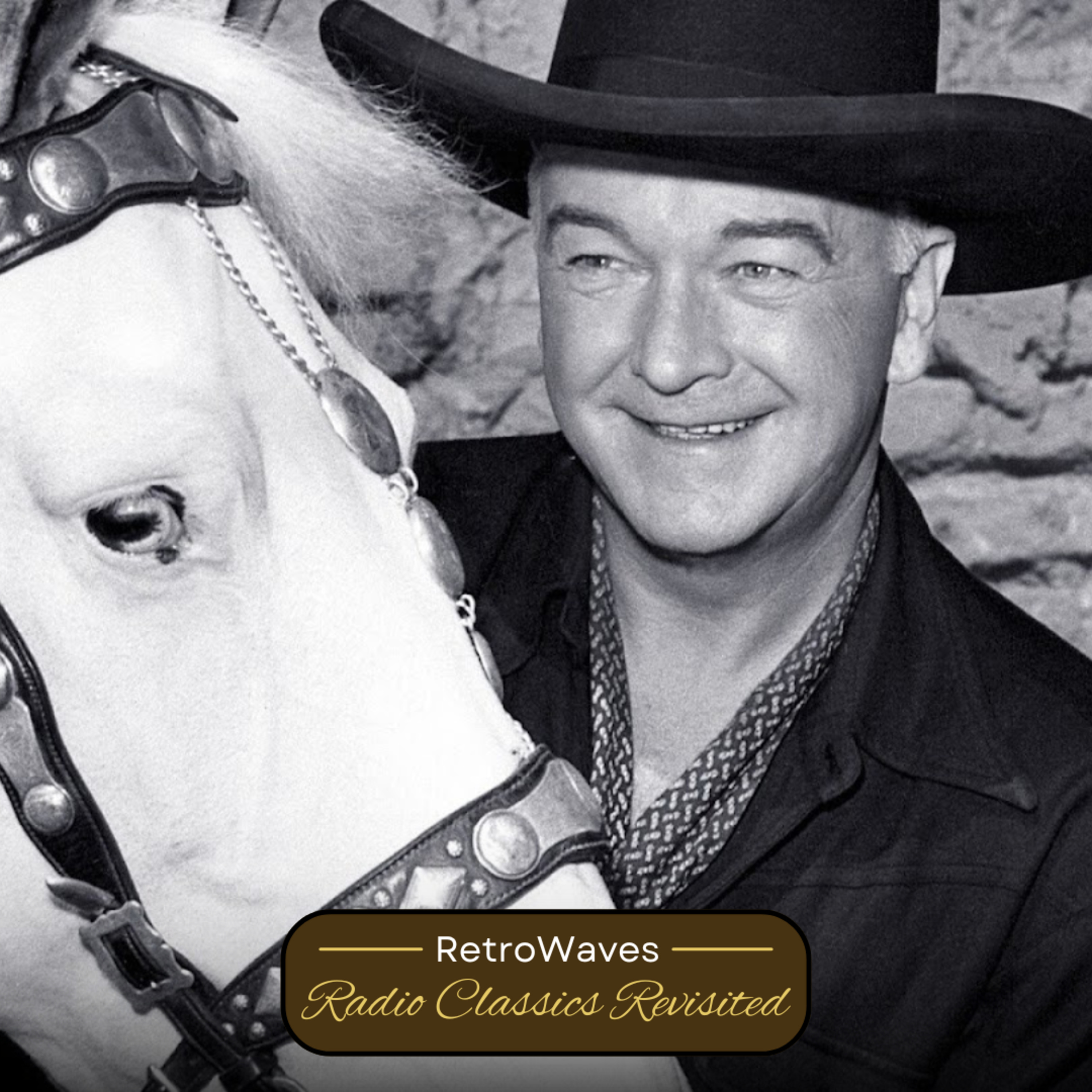 Hopalong Cassidy "Audition Program" episode artwork