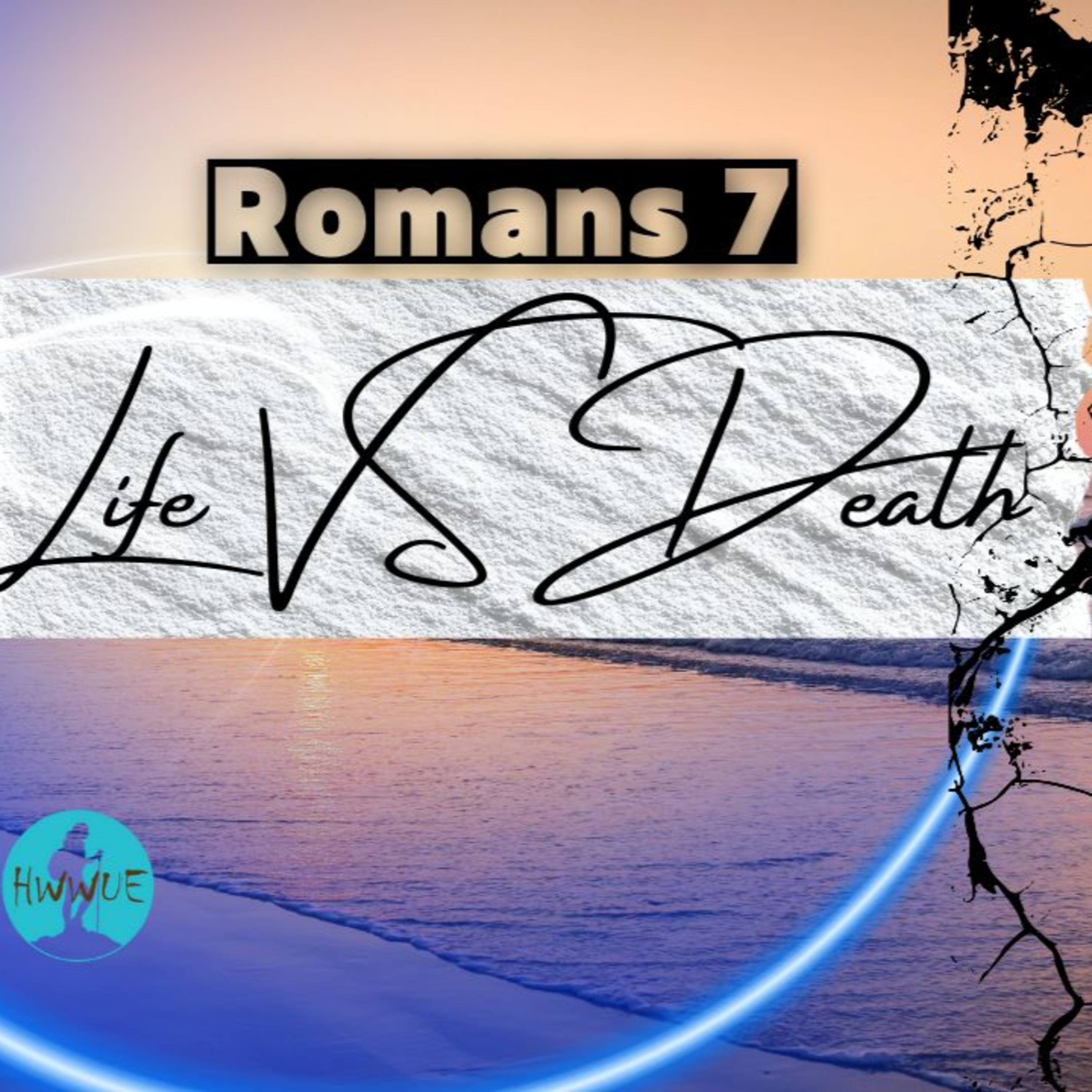 HeWalksWithUs Everywhere (HWWUE)