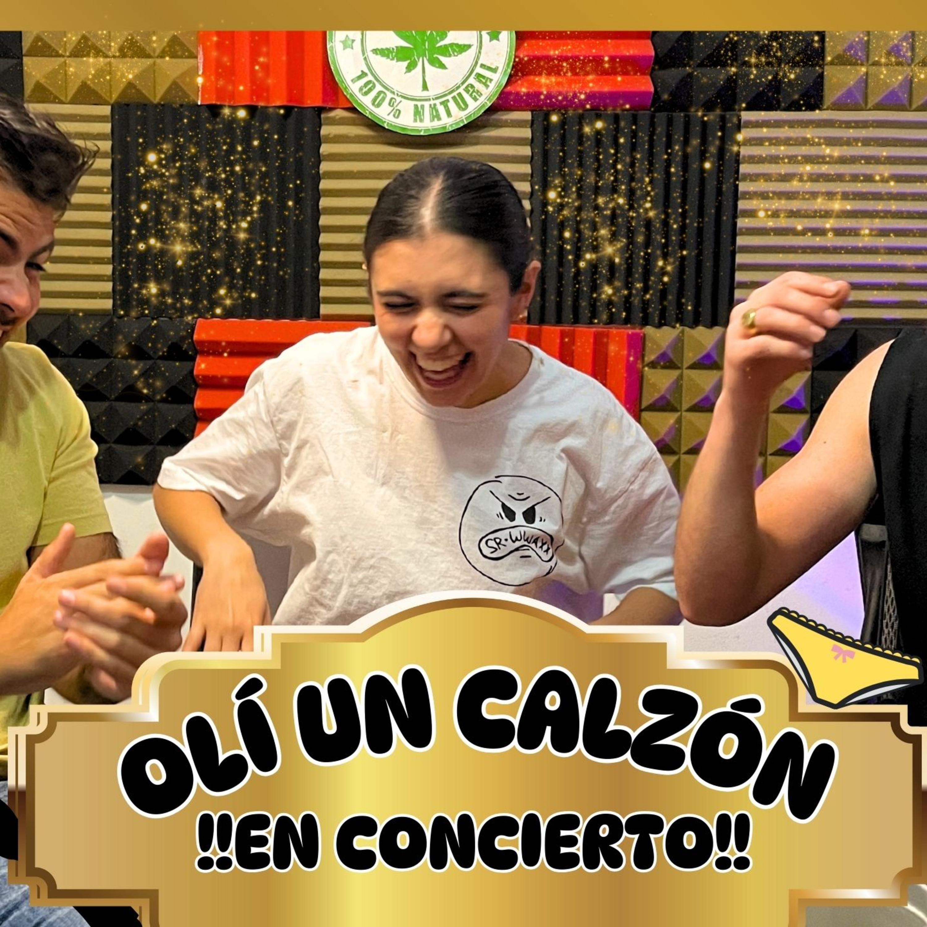 Grillando Podcast