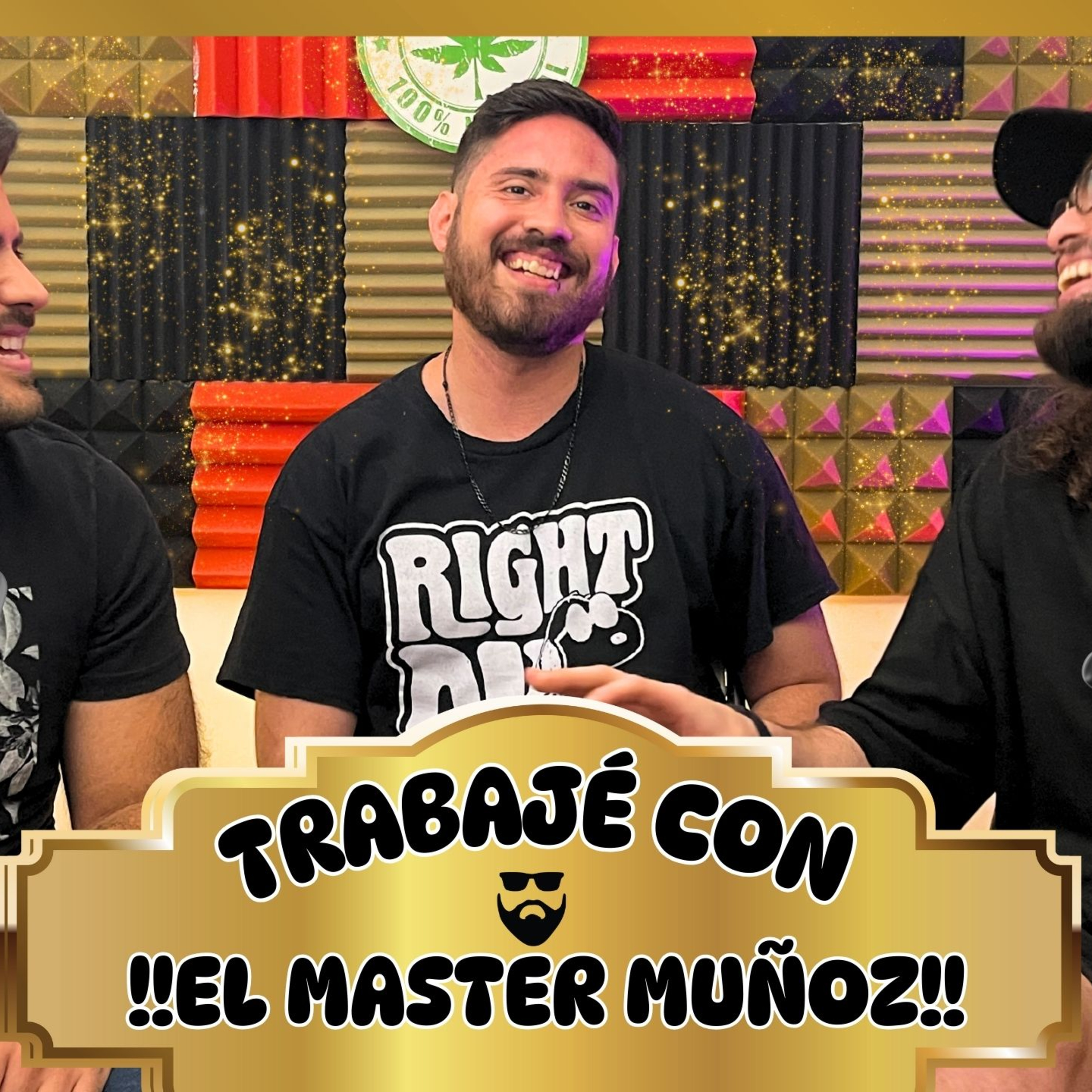 Grillando Podcast