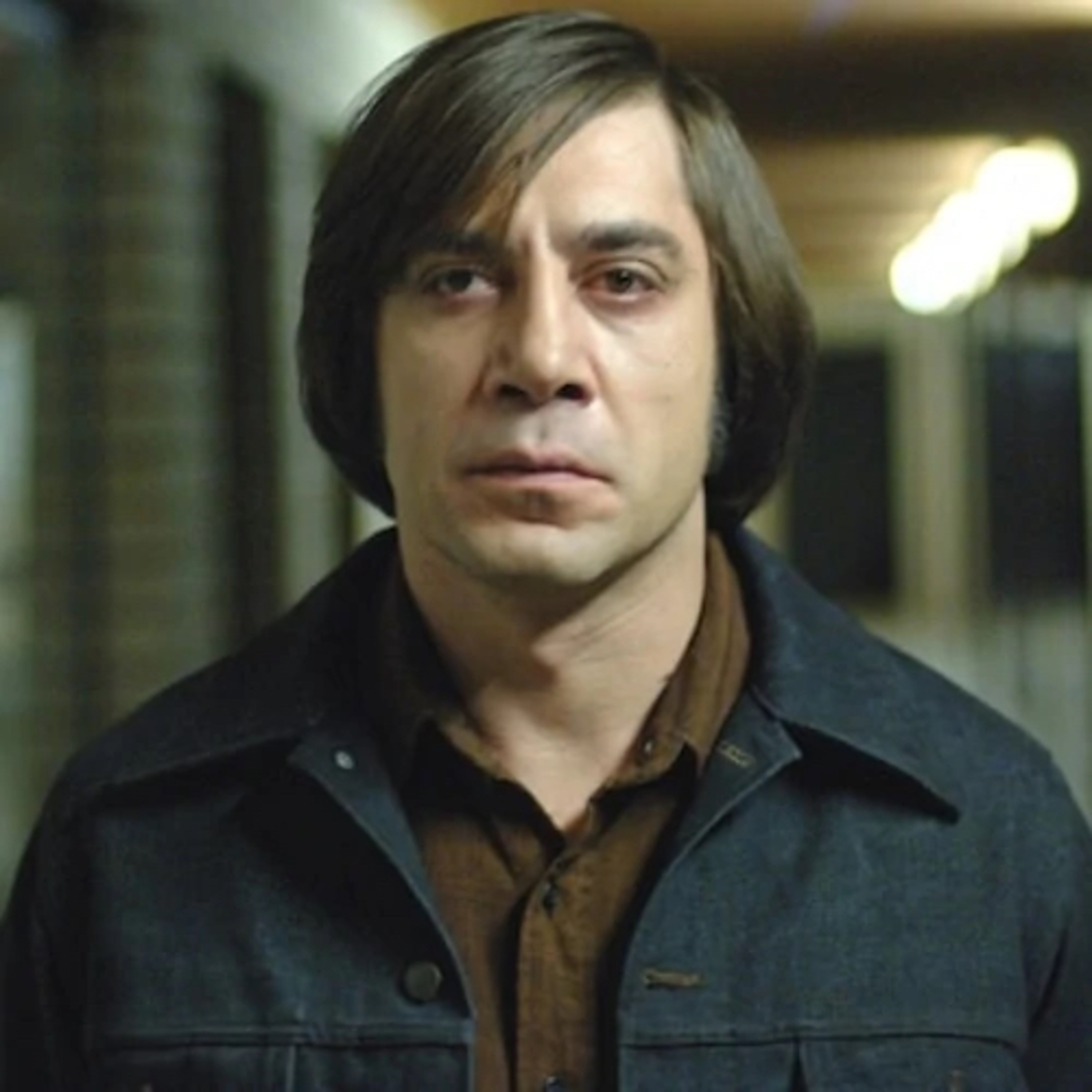 #24- MOVIE TALK #3: NO COUNTRY FOR OLD MEN episode artwork