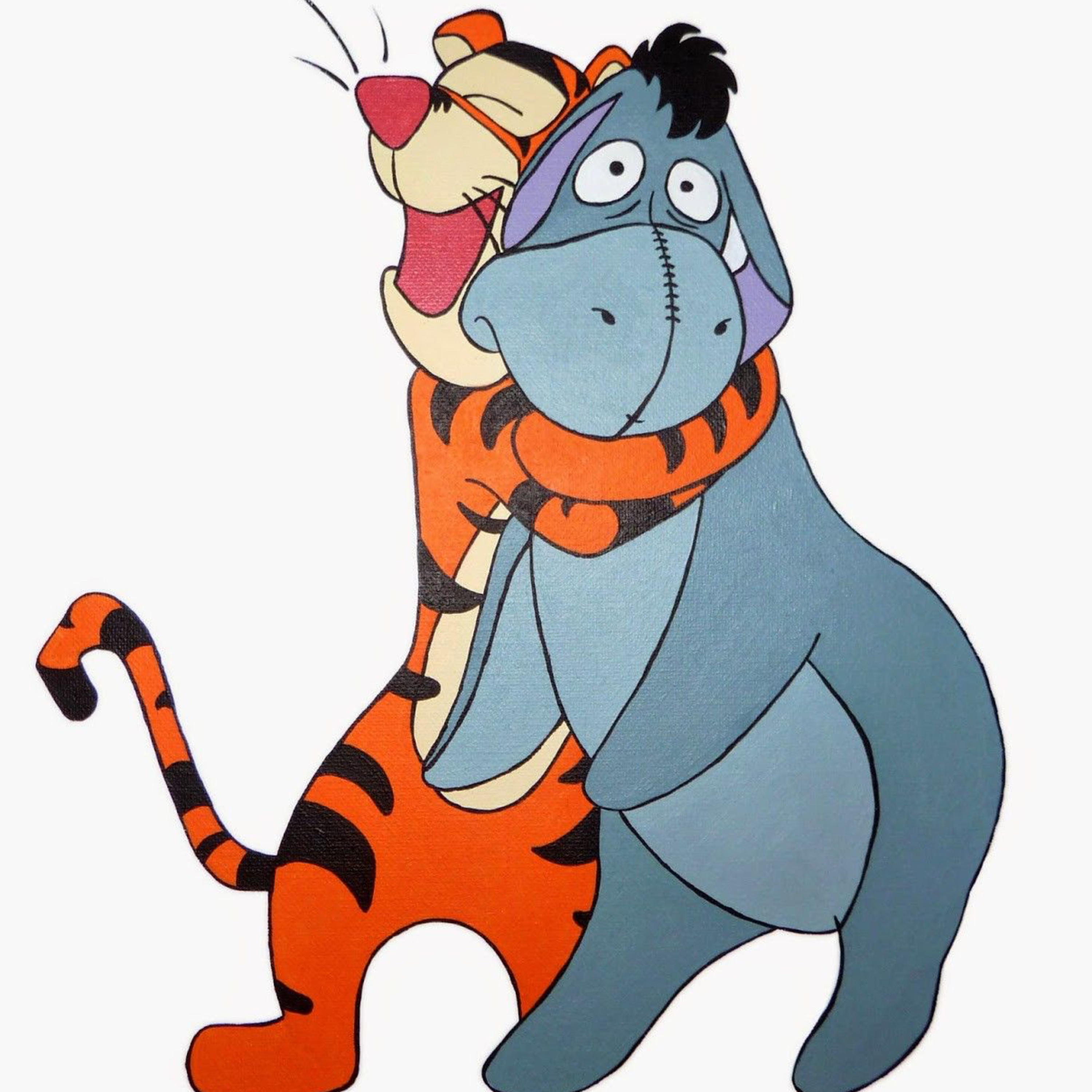 #40- Cathy and I have nothing to talk about but we did a show anyway……… episode artwork
