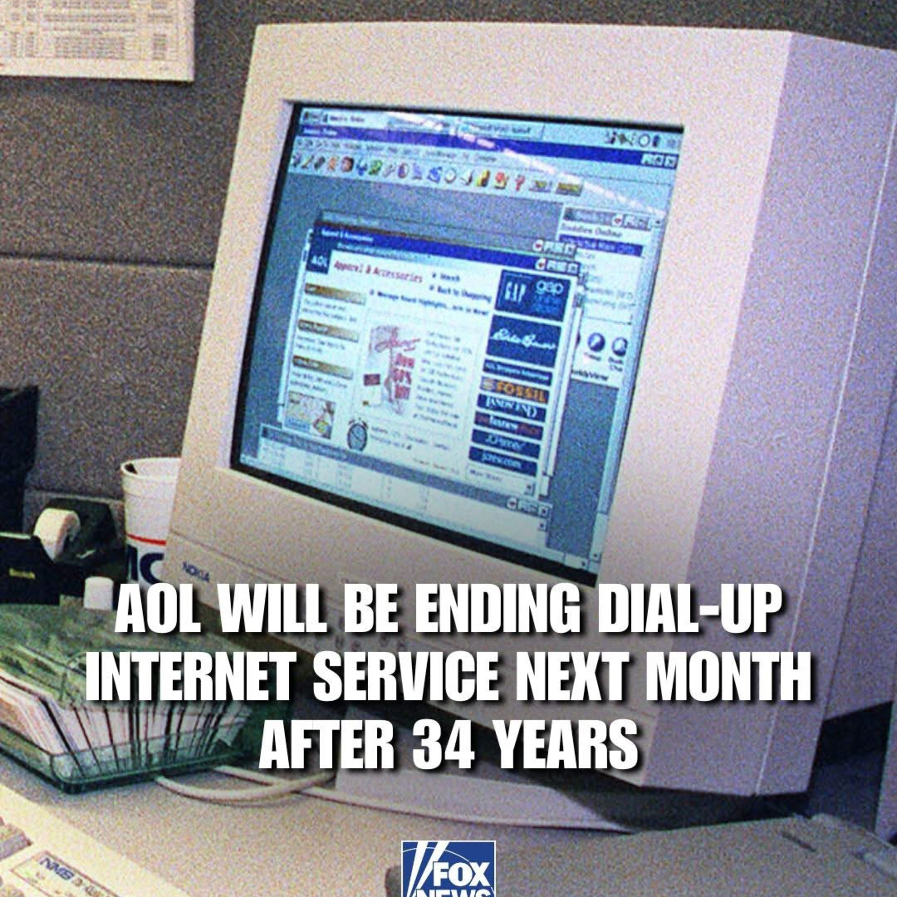 Mini Episode 14-Memories of AOL Part 2: The Chat Rooms episode artwork