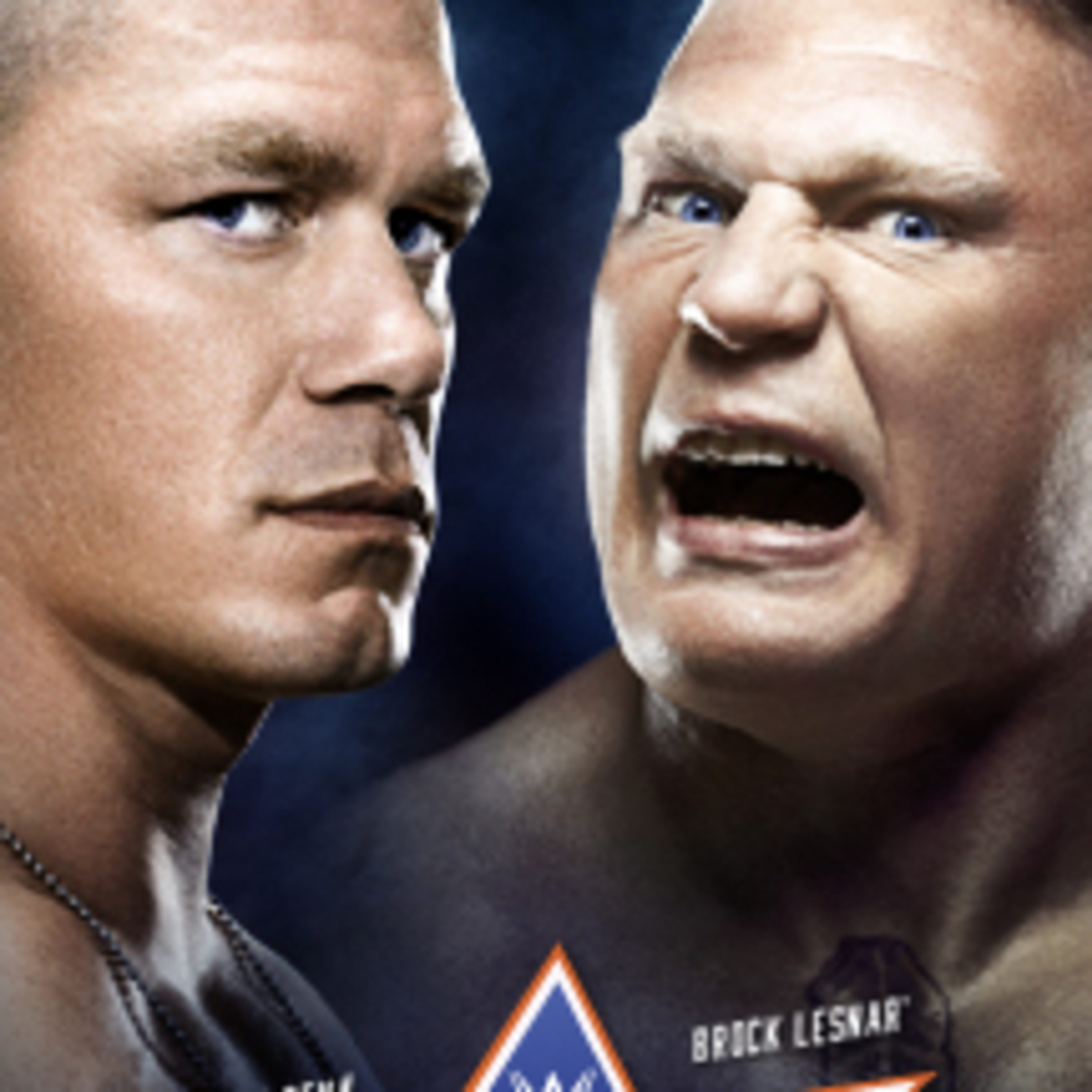 #72-WTF ANOTHER F’ING WRESTLING EPISODE?! 1: Cena/Brock at Wrestlepalooza episode artwork
