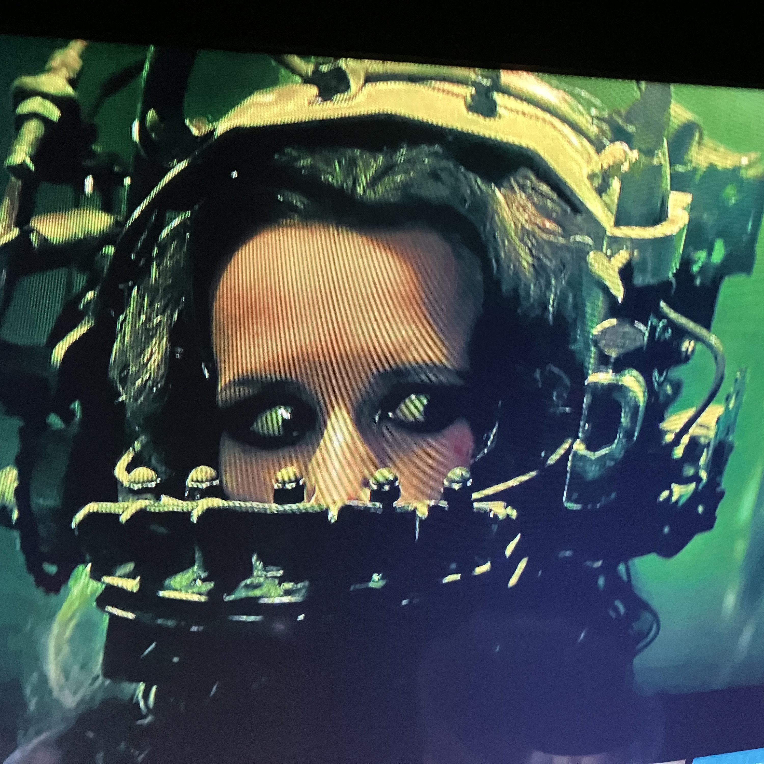 #90-MOVIE TALK PRT 6: Saw Movies pt2- SPIRAL FROM THE BOOK OF SAW episode artwork