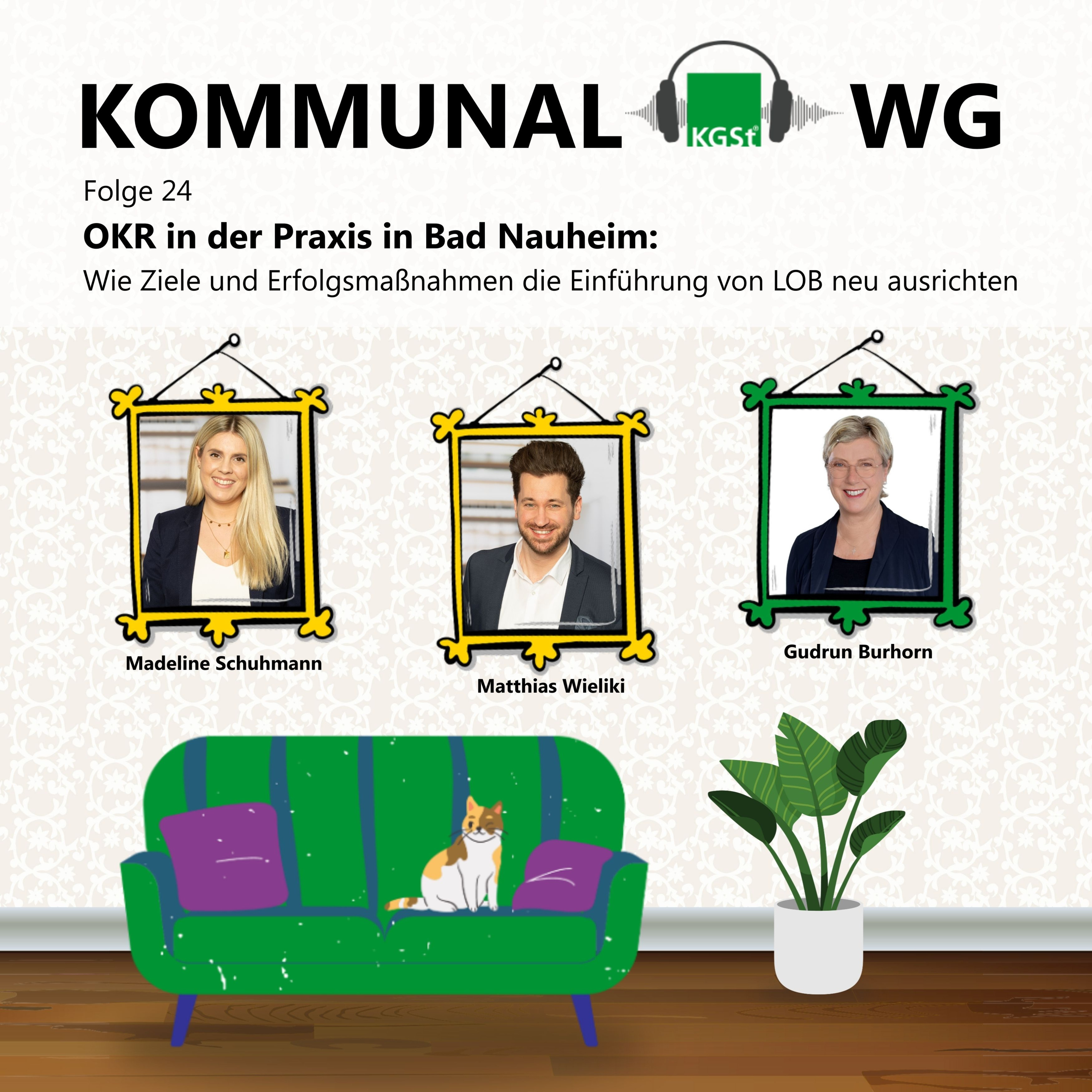 KGSt-Kommunal-WG