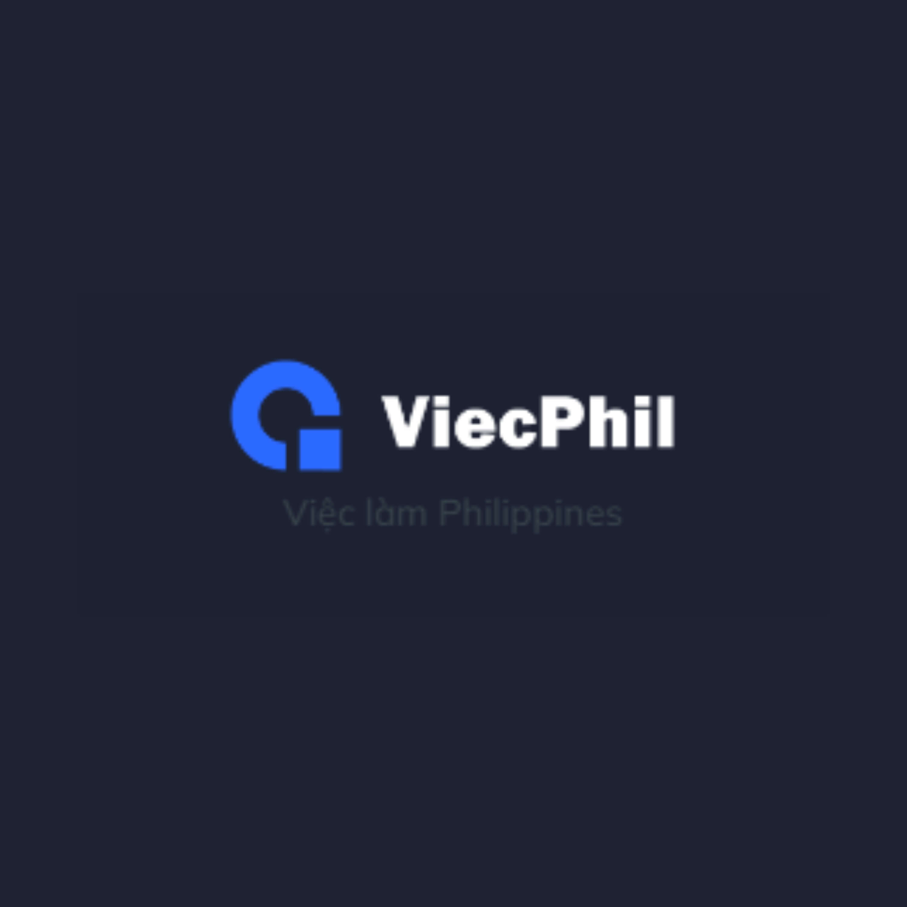 ViecPhil: Cầu Nối Giữa Bạn và Giấc Mơ Làm Việc tại Philippines
