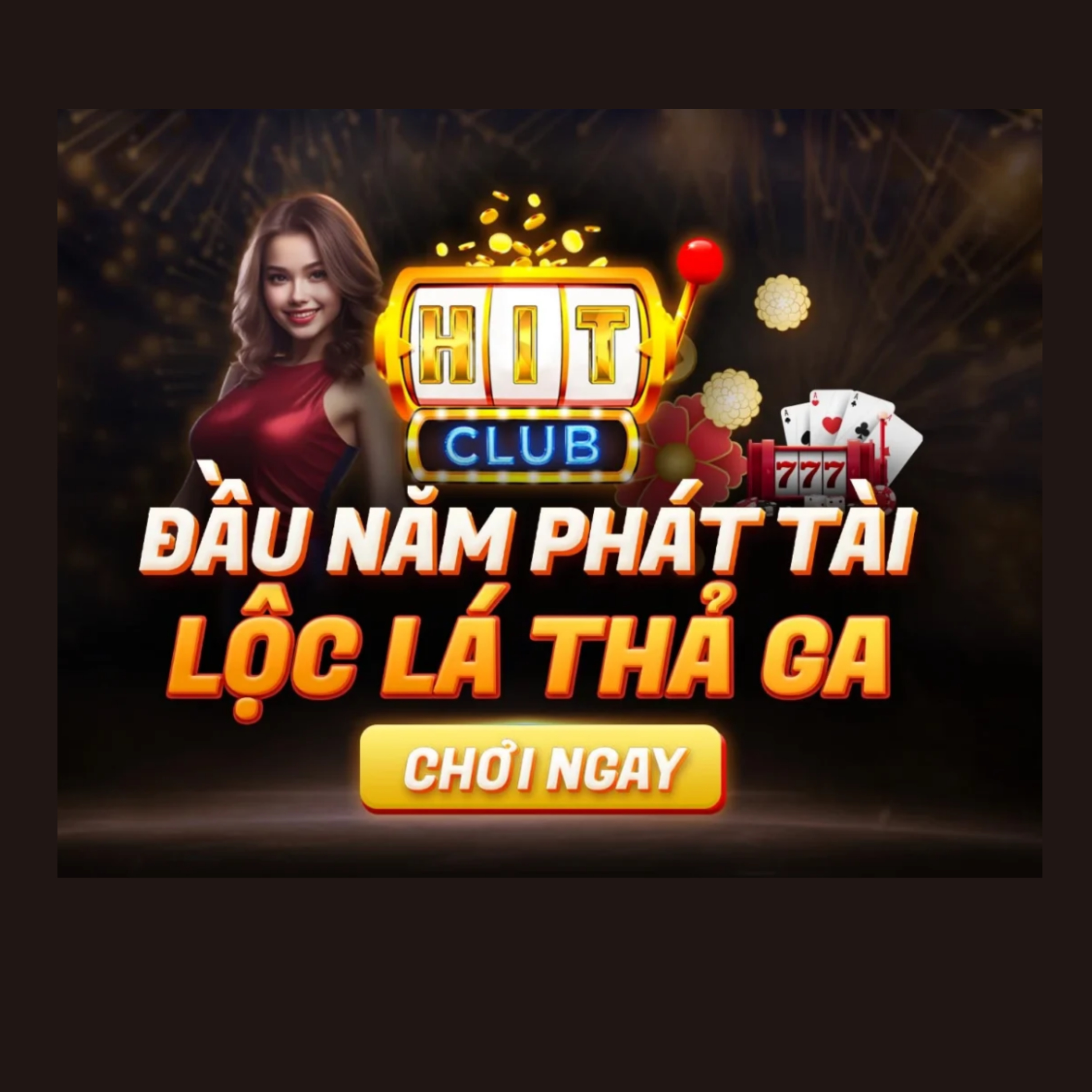 Hitclub – Cổng Game Bài Đổi Thưởng Uy Tín Số 1 Đông Nam Á