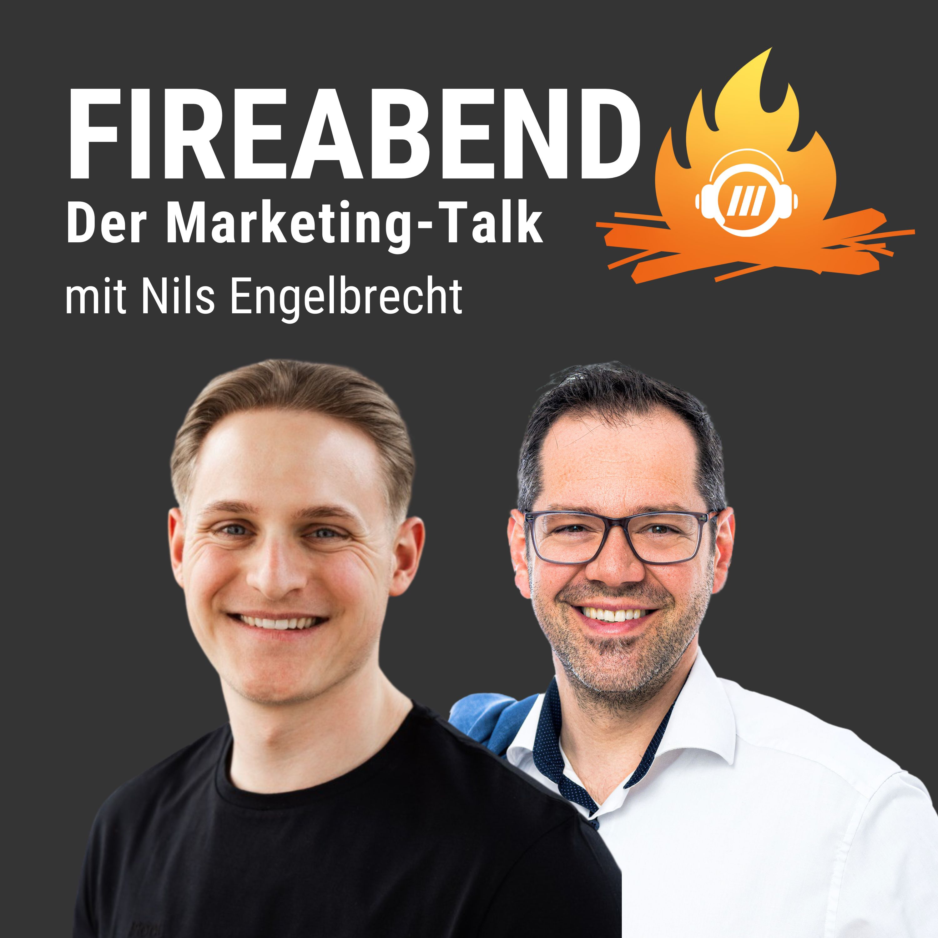 Nils Engelbrecht – Geförderte Weiterbildung leicht gemacht (Folge #49)