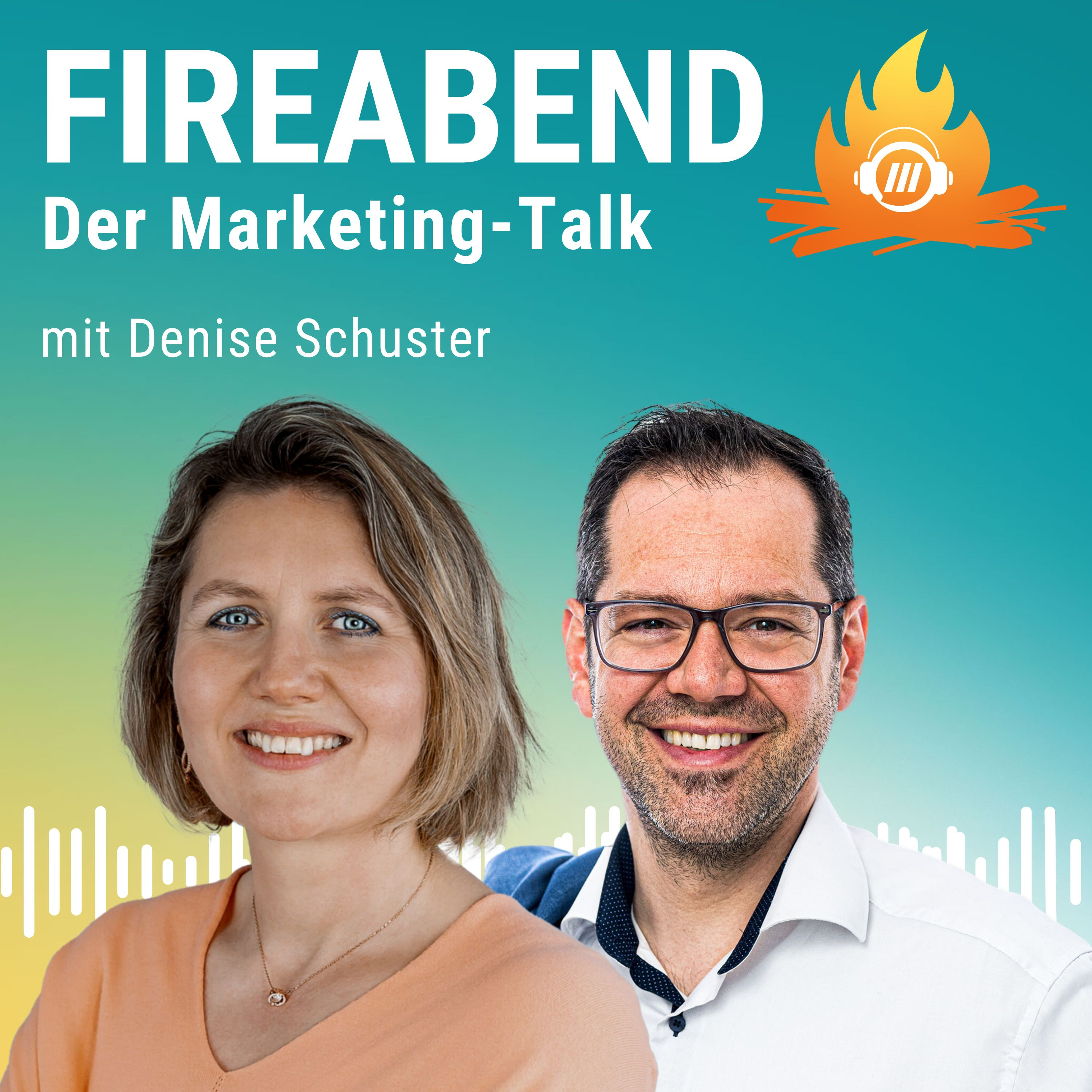 FIREABEND – Der Marketing-Talk