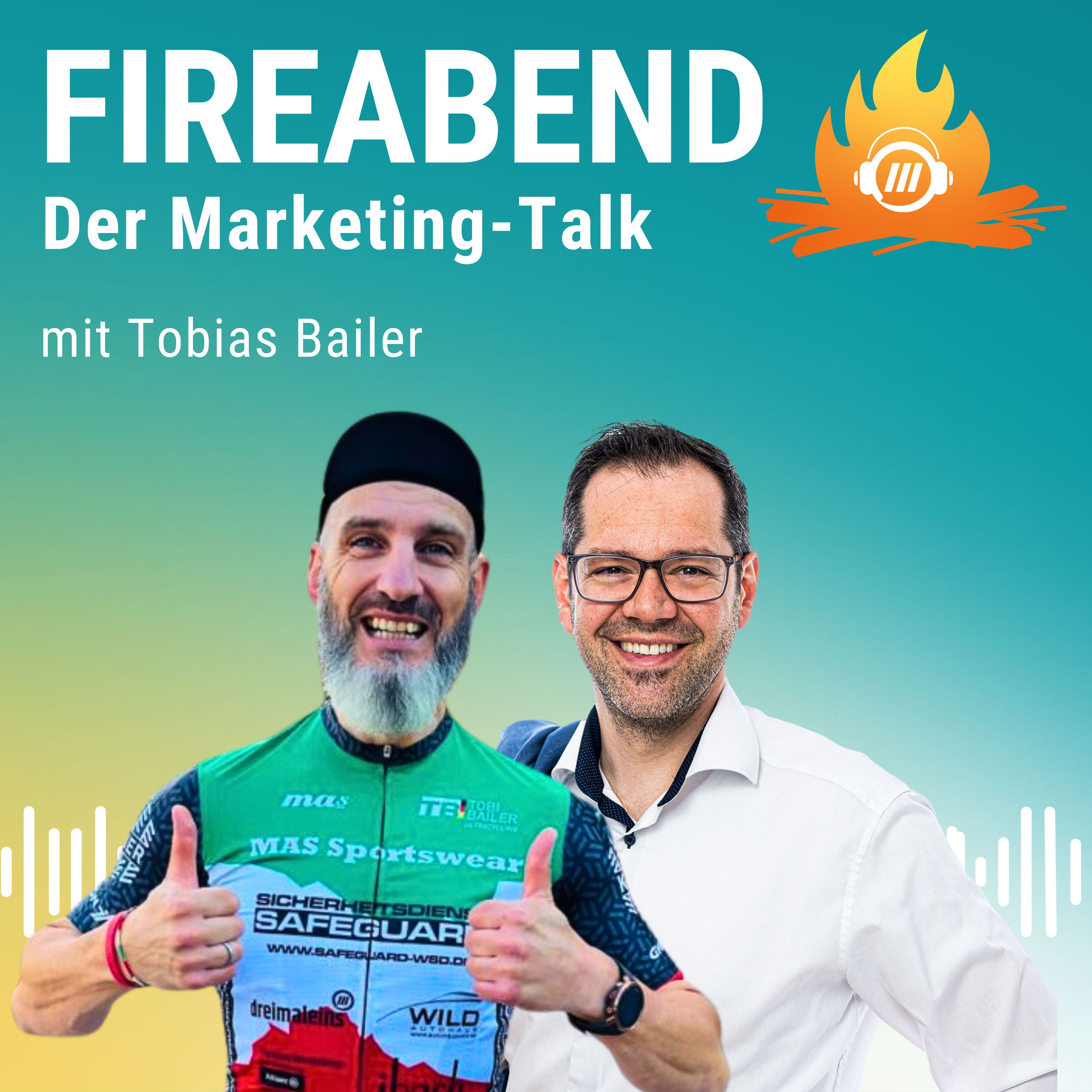 FIREABEND – Der Marketing-Talk