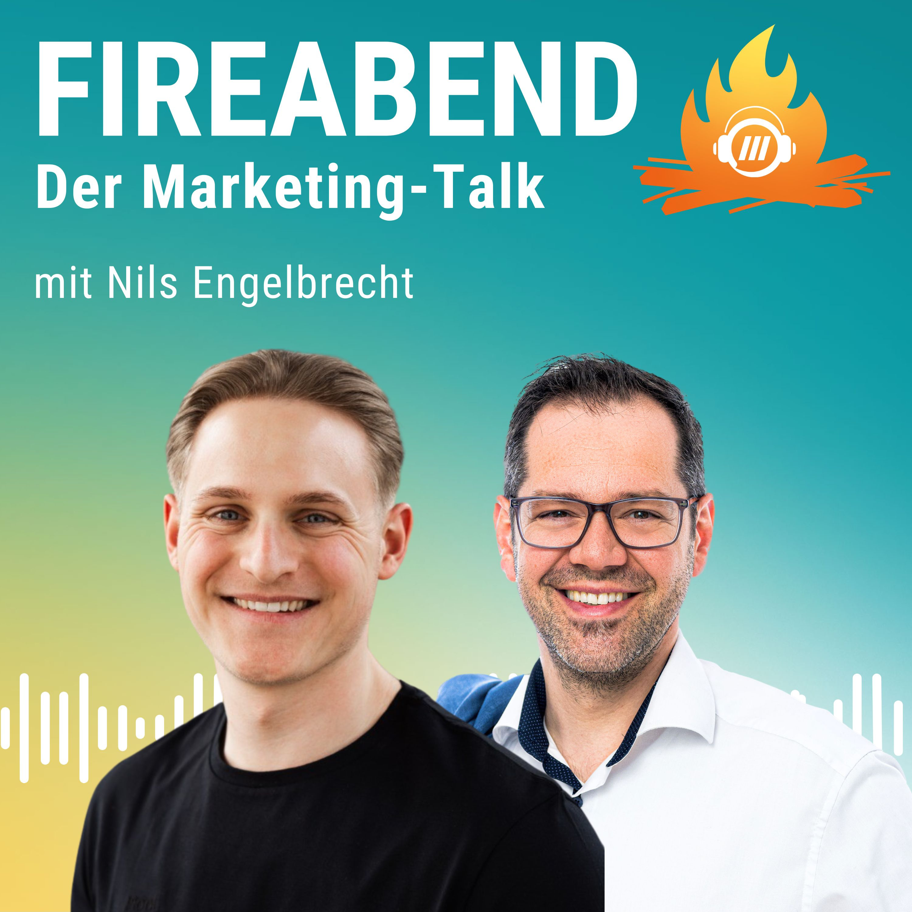 Nils Engelbrecht – Geförderte Weiterbildung leicht gemacht (Folge #49)