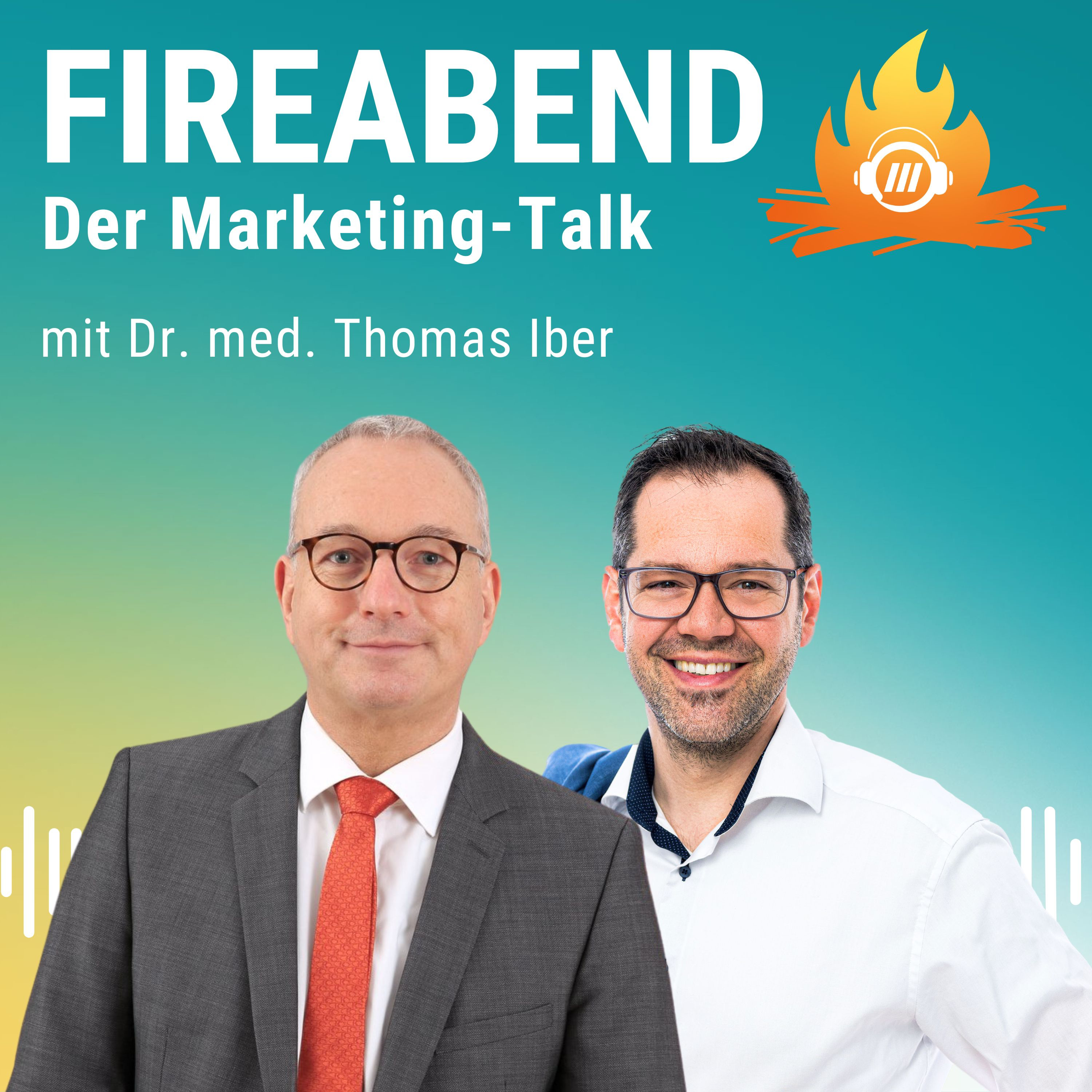 Dr. med. Thomas Iber – Sonderfolge: Klinikum Mittelbaden vor dem Wendepunkt (Folge #48)