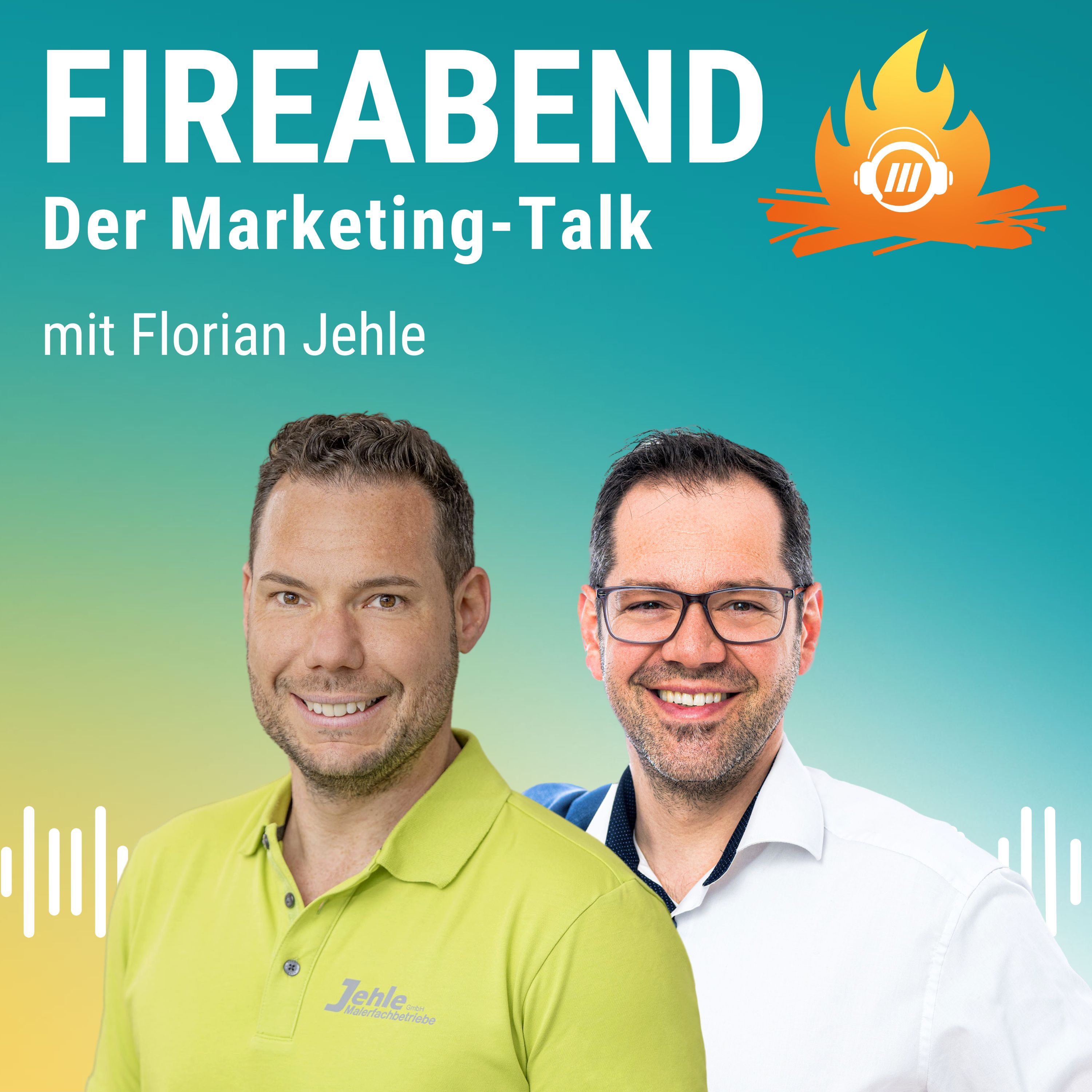 Florian Jehle – Handwerk im Wandel (Folge #42)