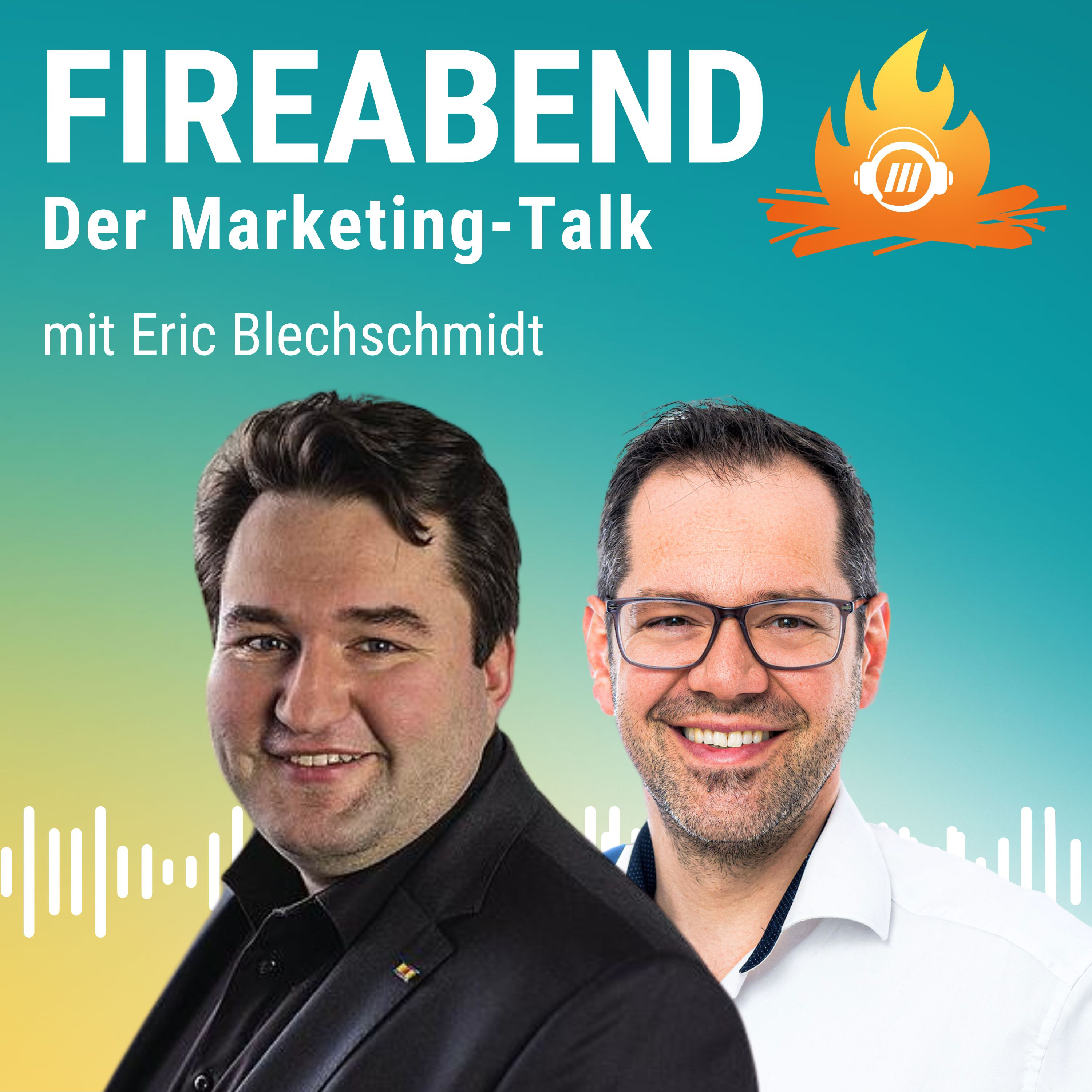 Eric Blechschmidt – Wie Regionalität und Marketing den Baden-Airpark voranbringen (Folge #43)