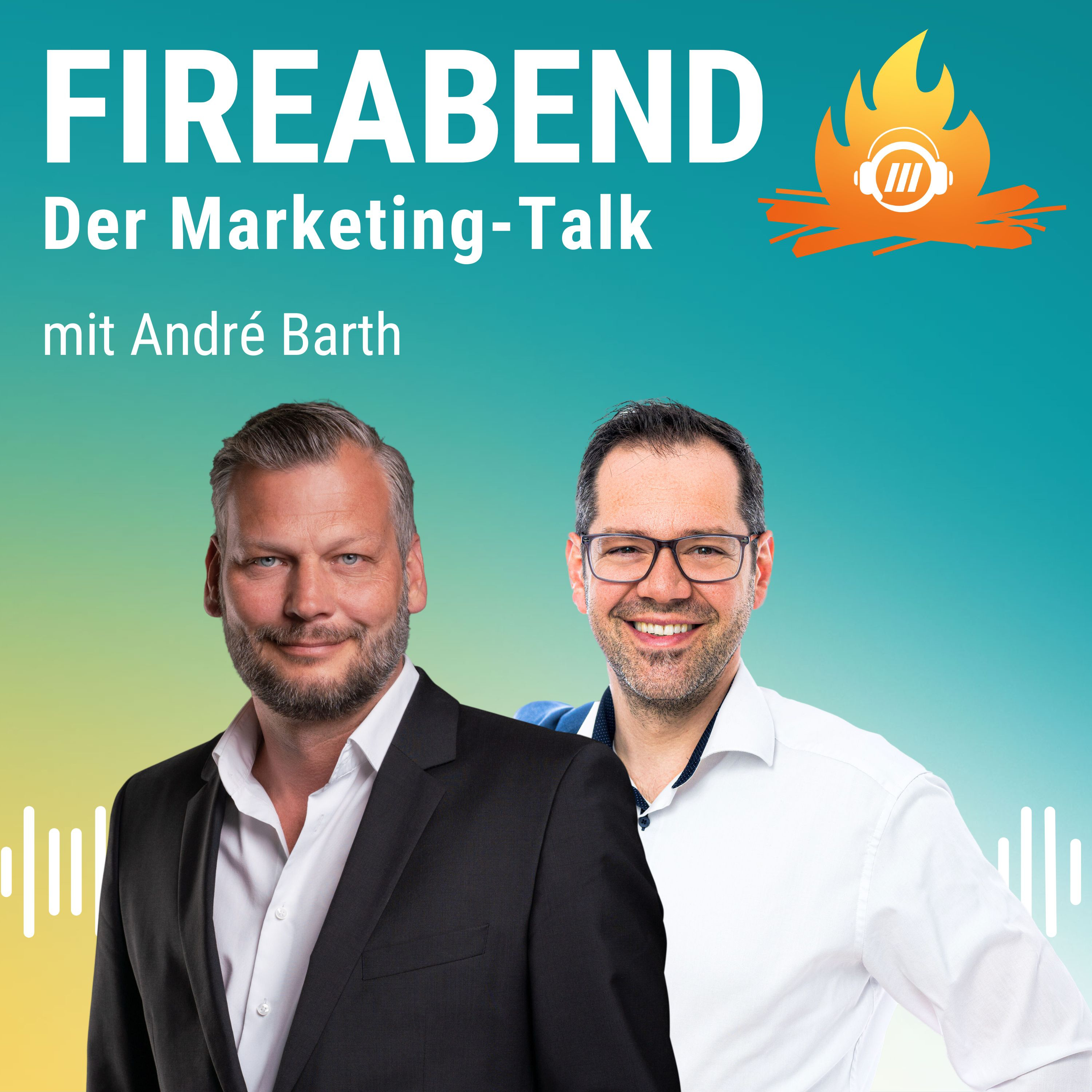 André Barth – Die Macht der Plakate in einer digitalen Welt (Folge #41)