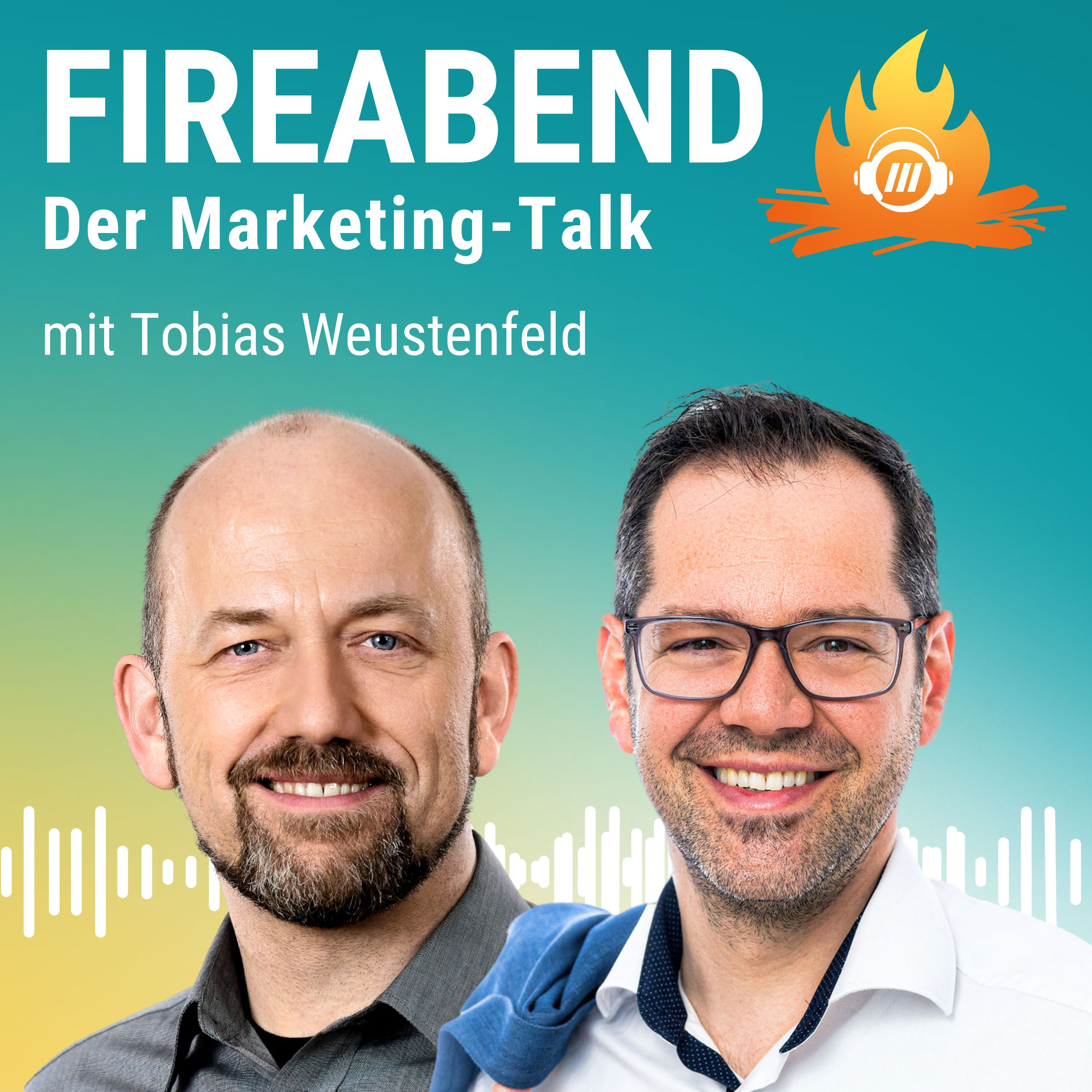 FIREABEND – Der Marketing-Talk