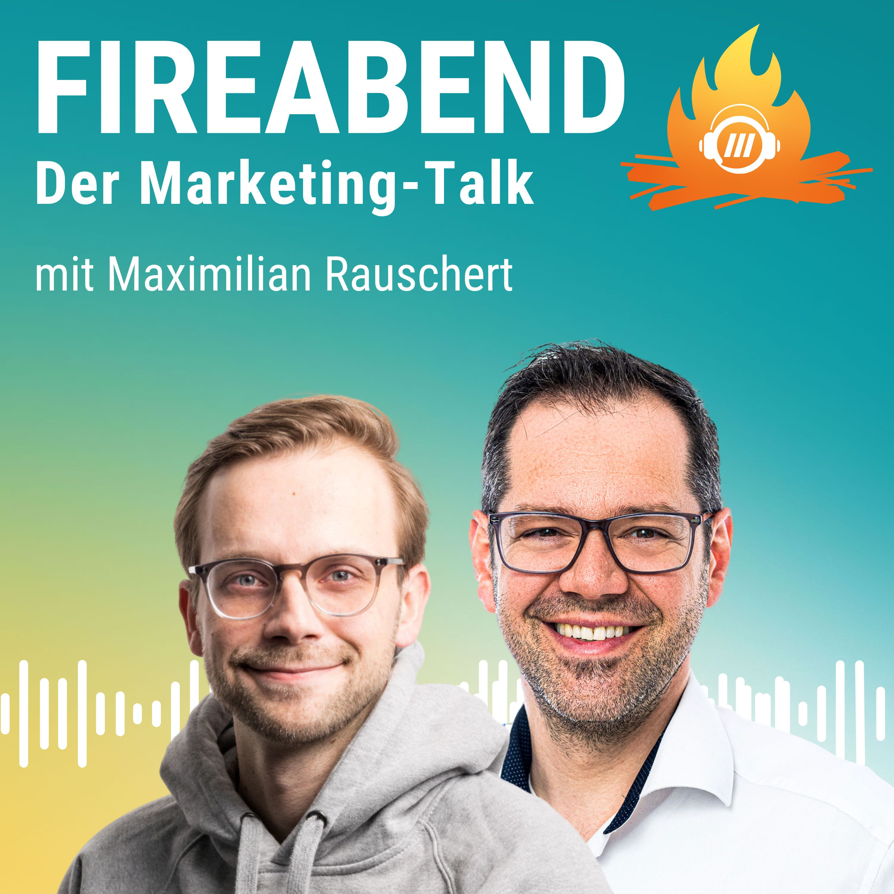 FIREABEND – Der Marketing-Talk