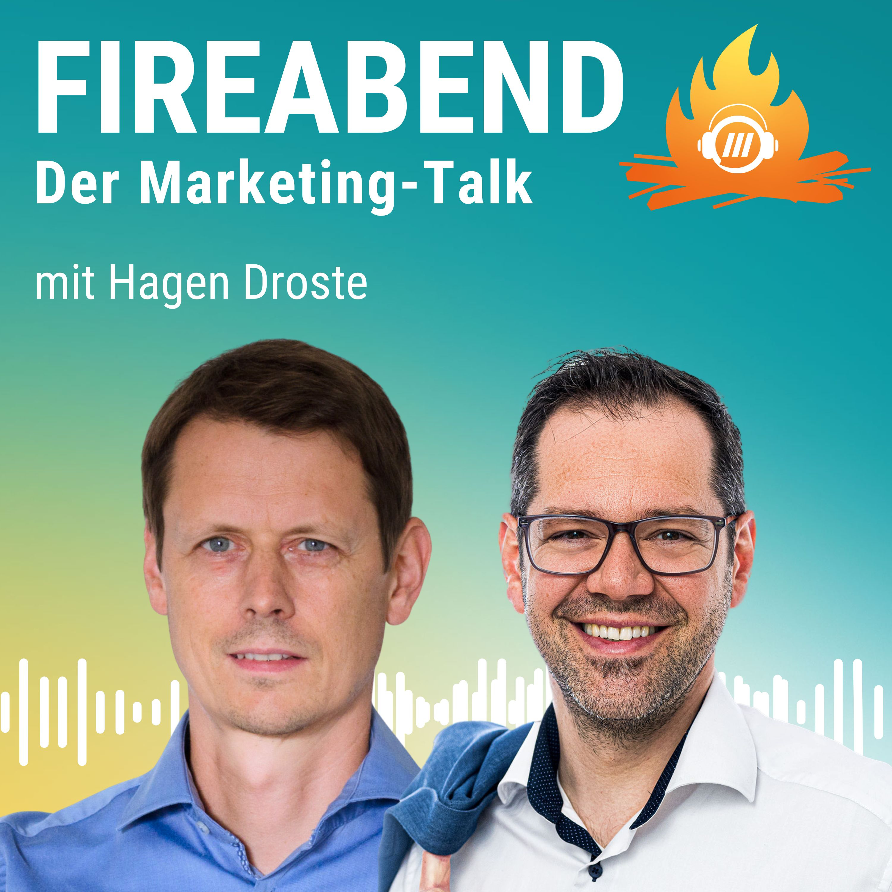 FIREABEND – Der Marketing-Talk