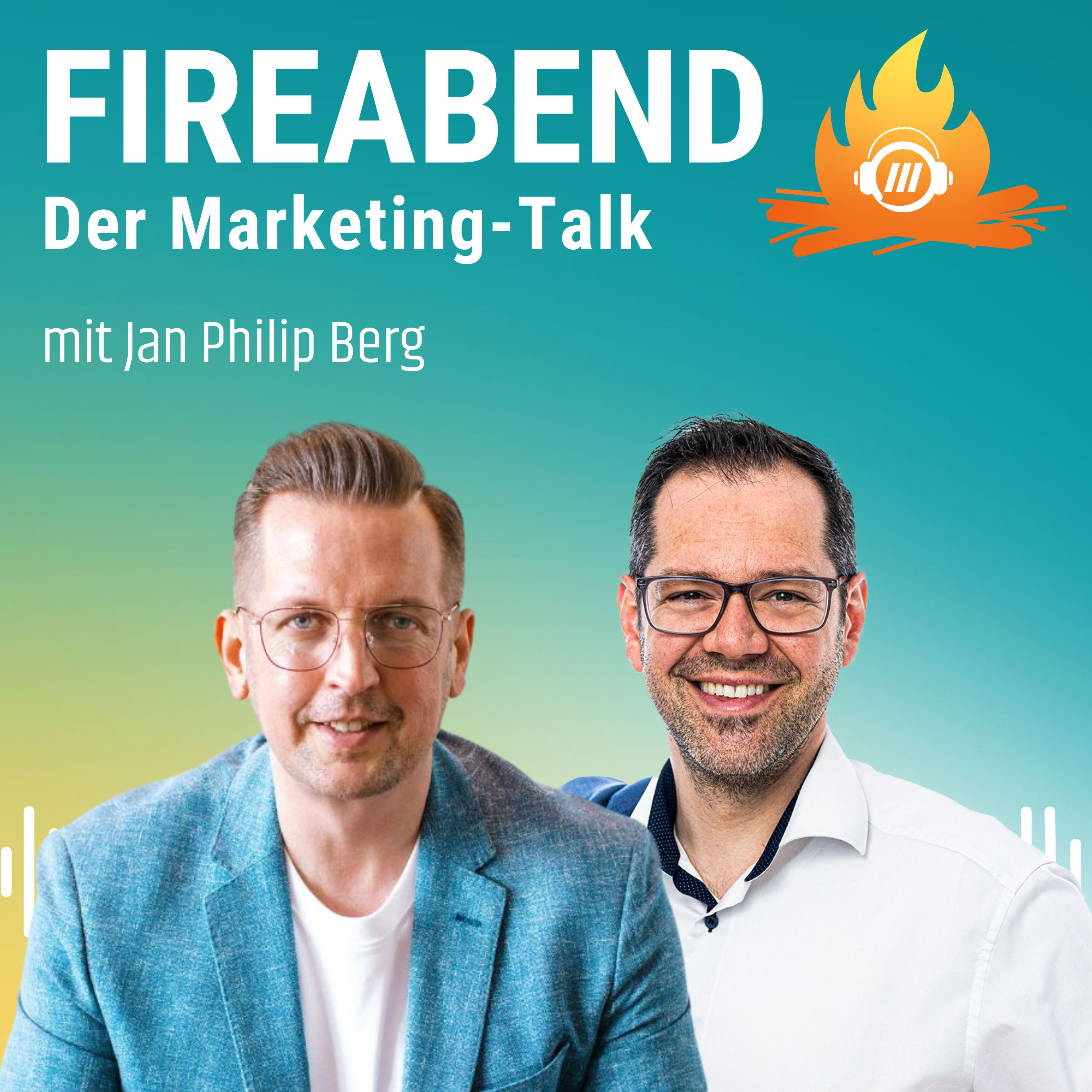 FIREABEND – Der Marketing-Talk