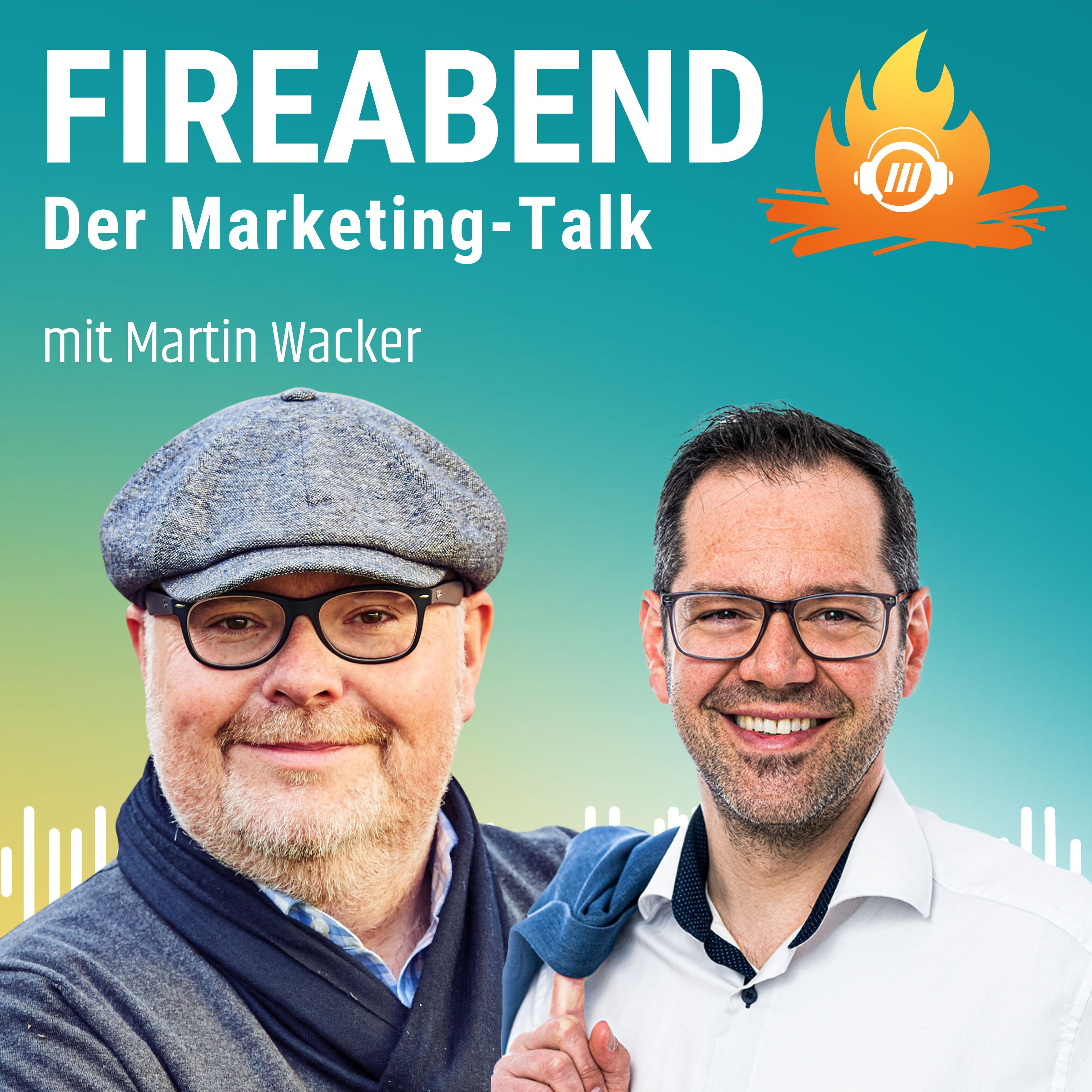 FIREABEND – Der Marketing-Talk