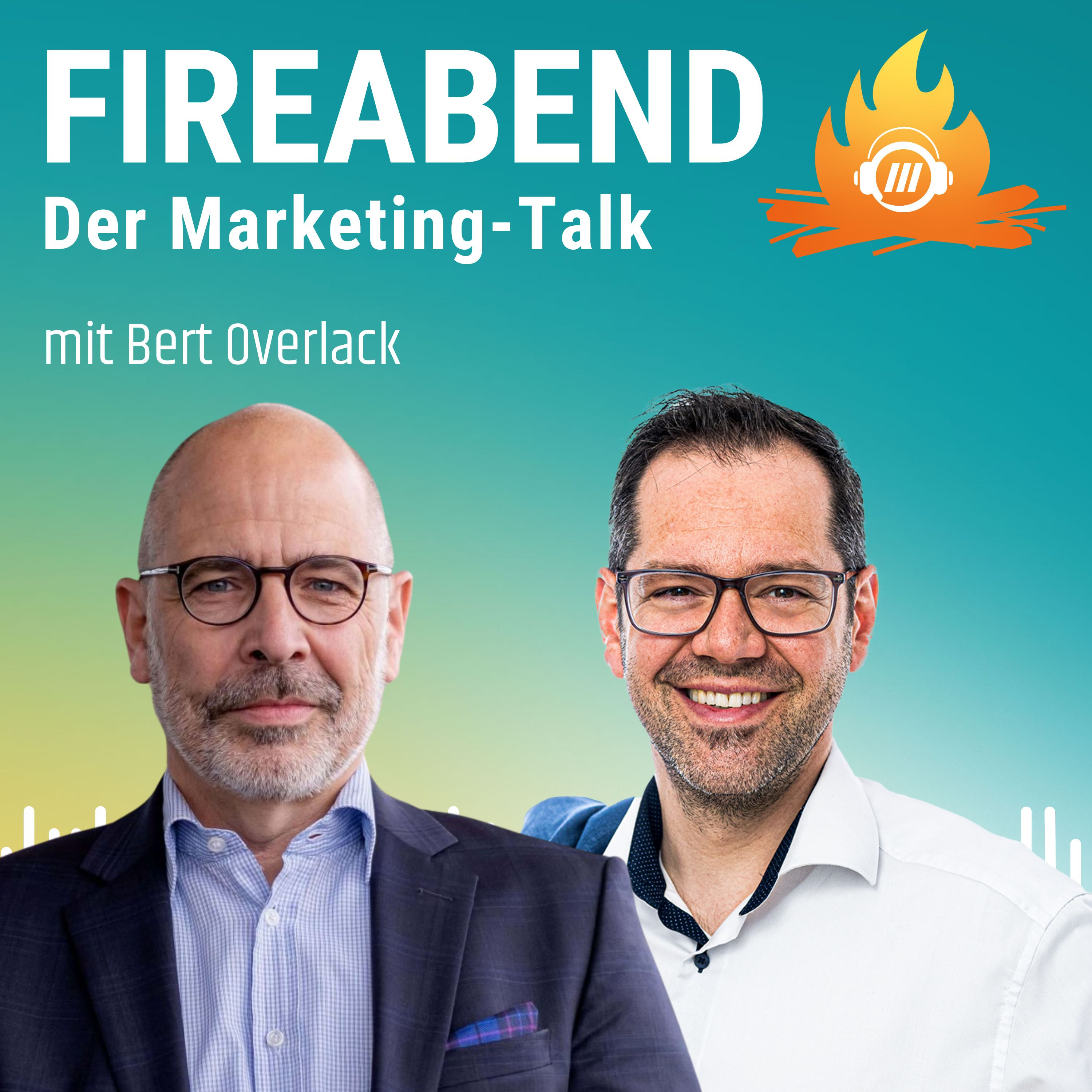FIREABEND – Der Marketing-Talk