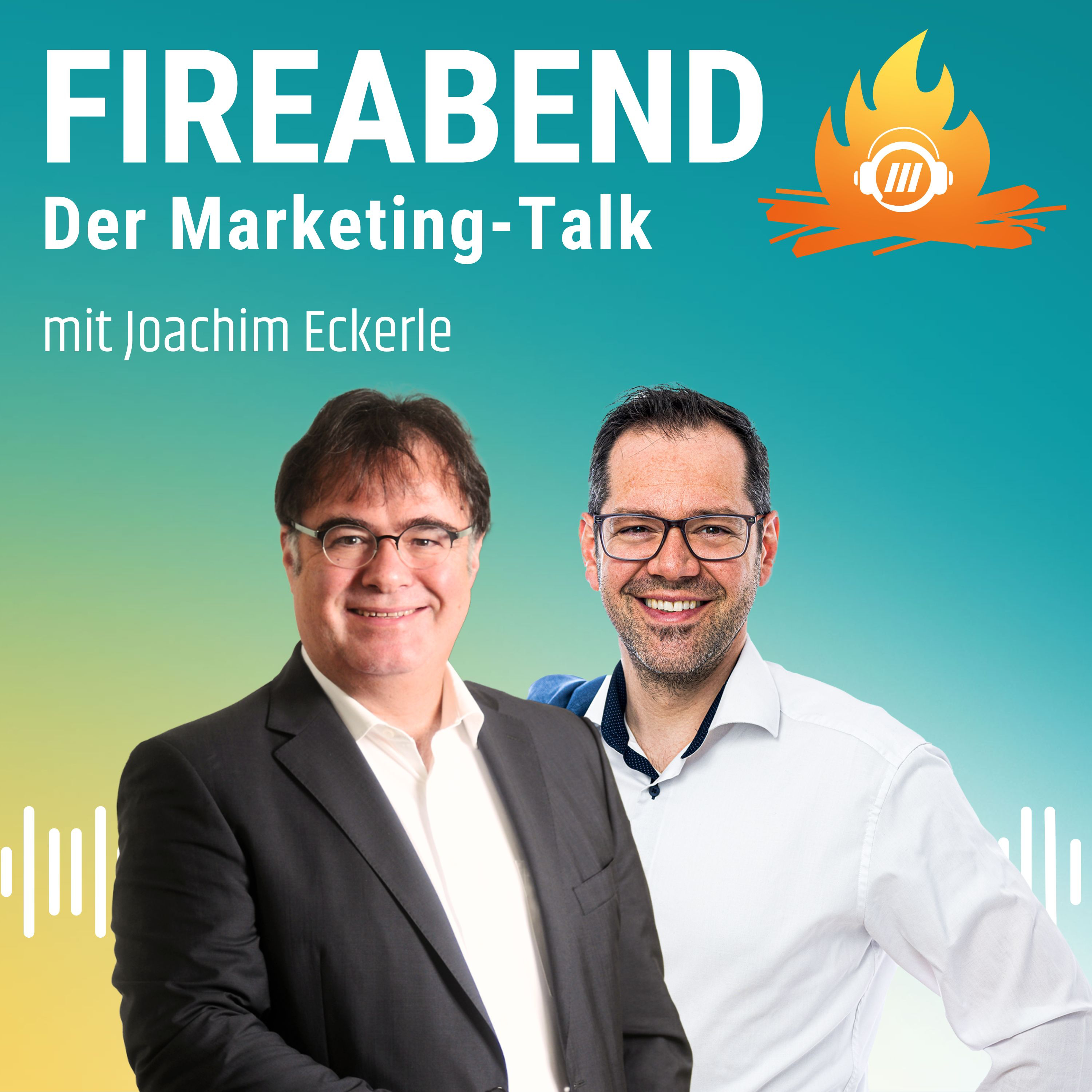 FIREABEND – Der Marketing-Talk