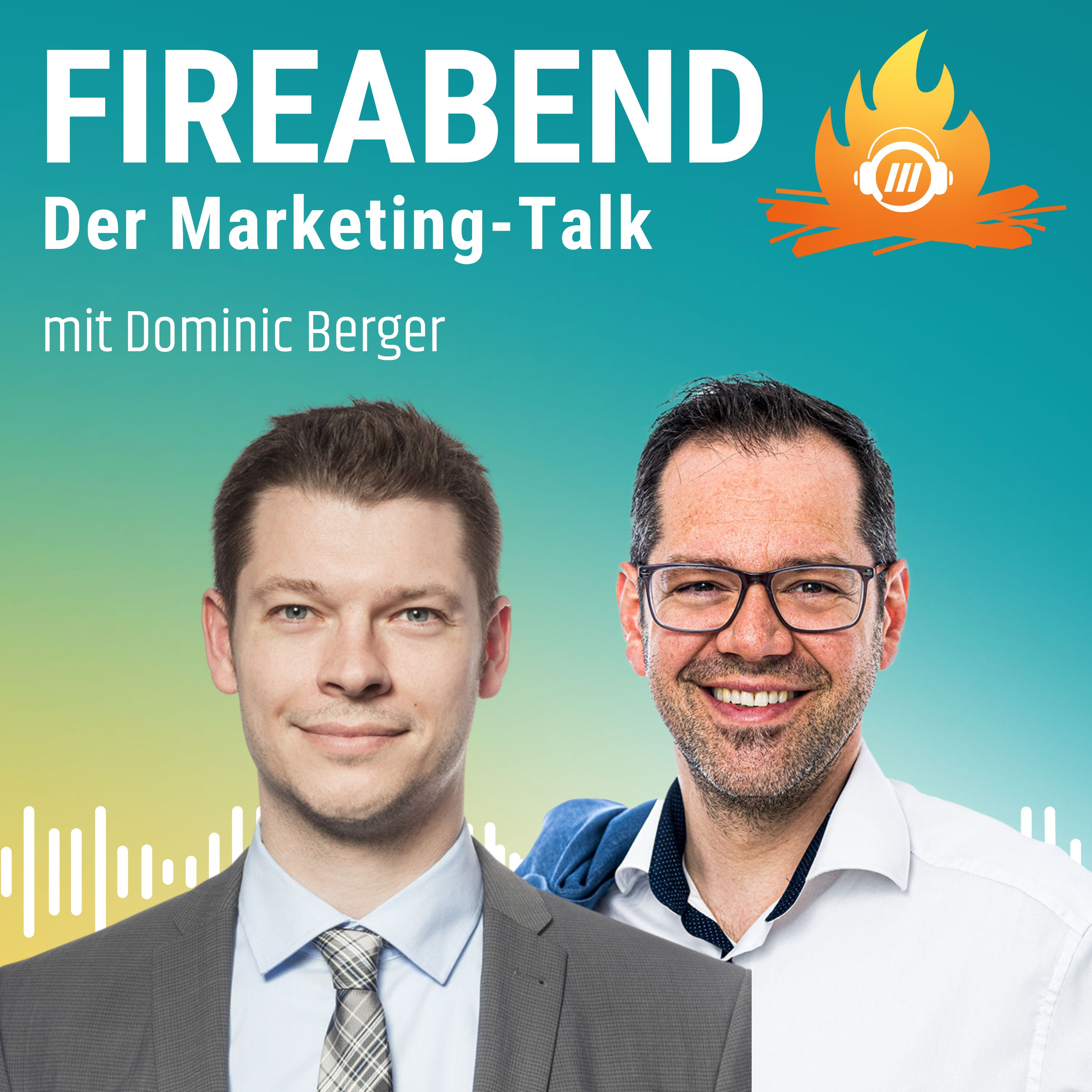 FIREABEND – Der Marketing-Talk