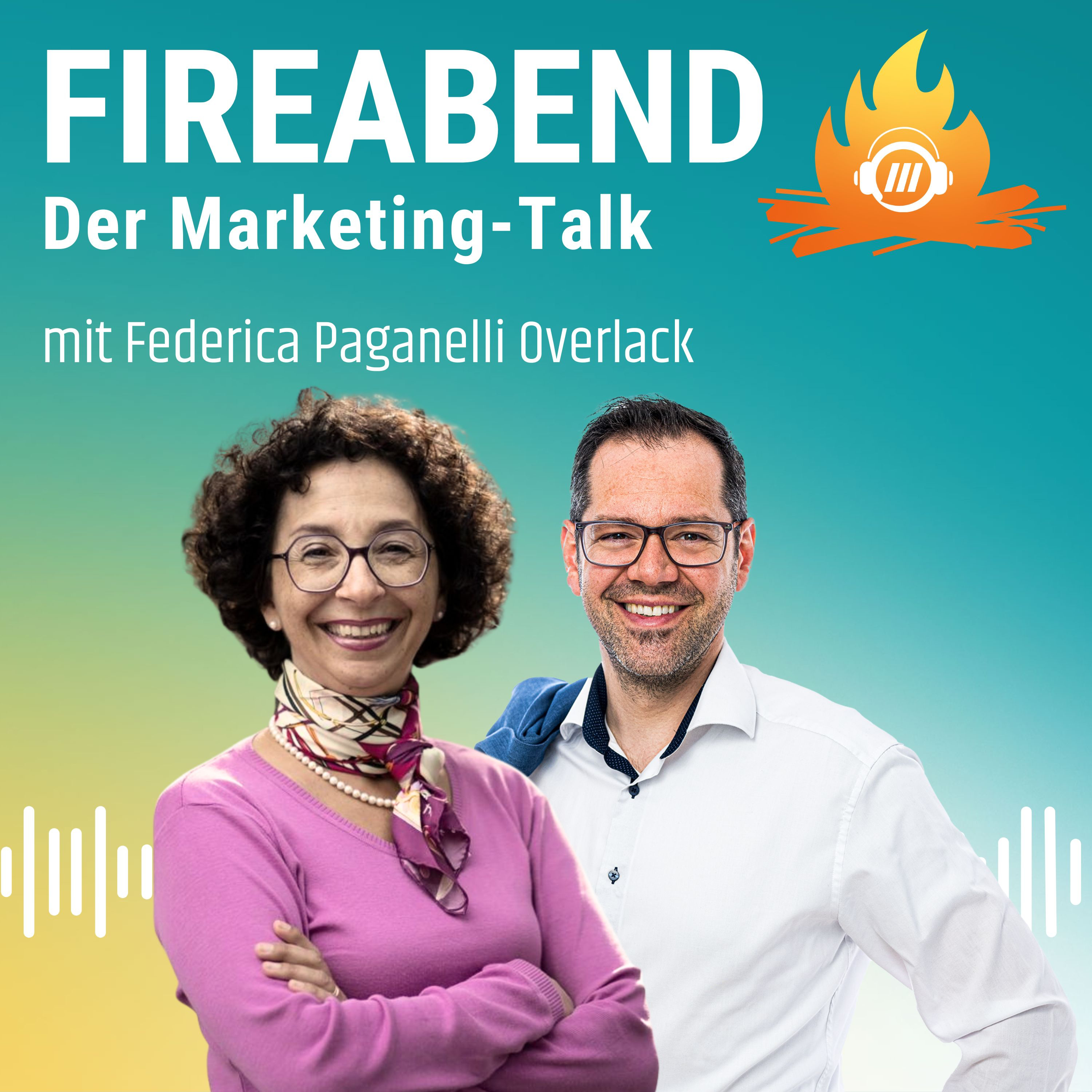 FIREABEND – Der Marketing-Talk