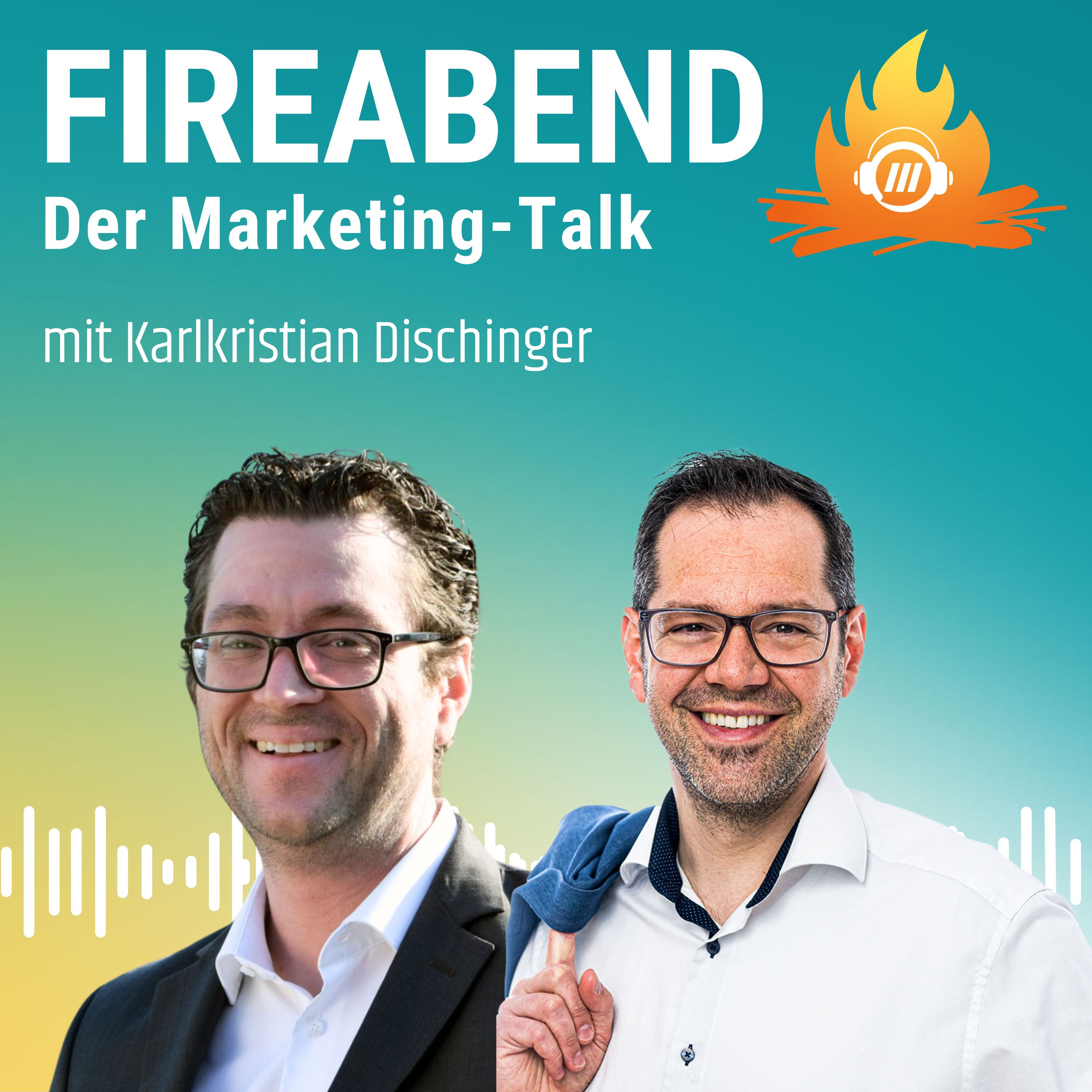 FIREABEND – Der Marketing-Talk