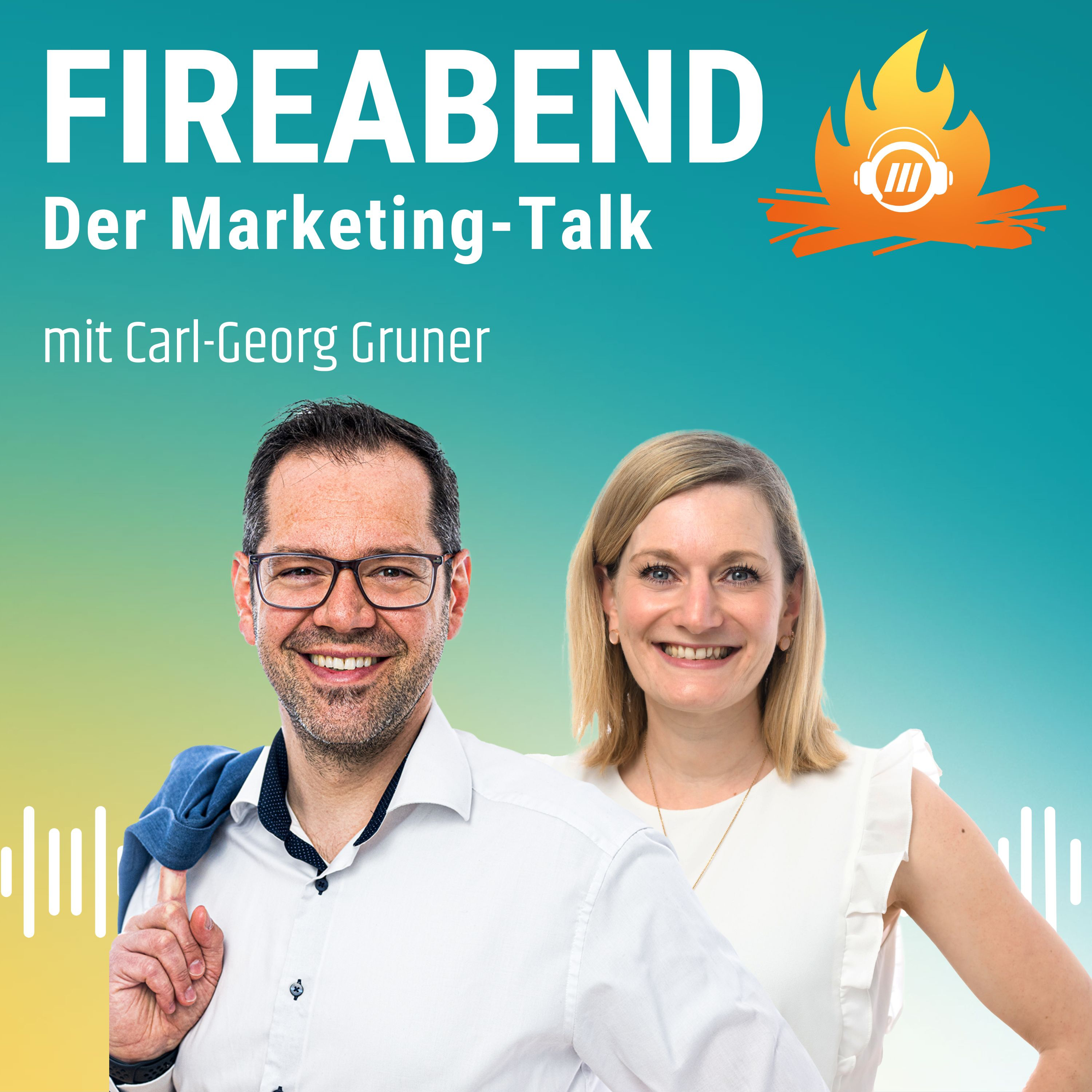 FIREABEND – Der Marketing-Talk
