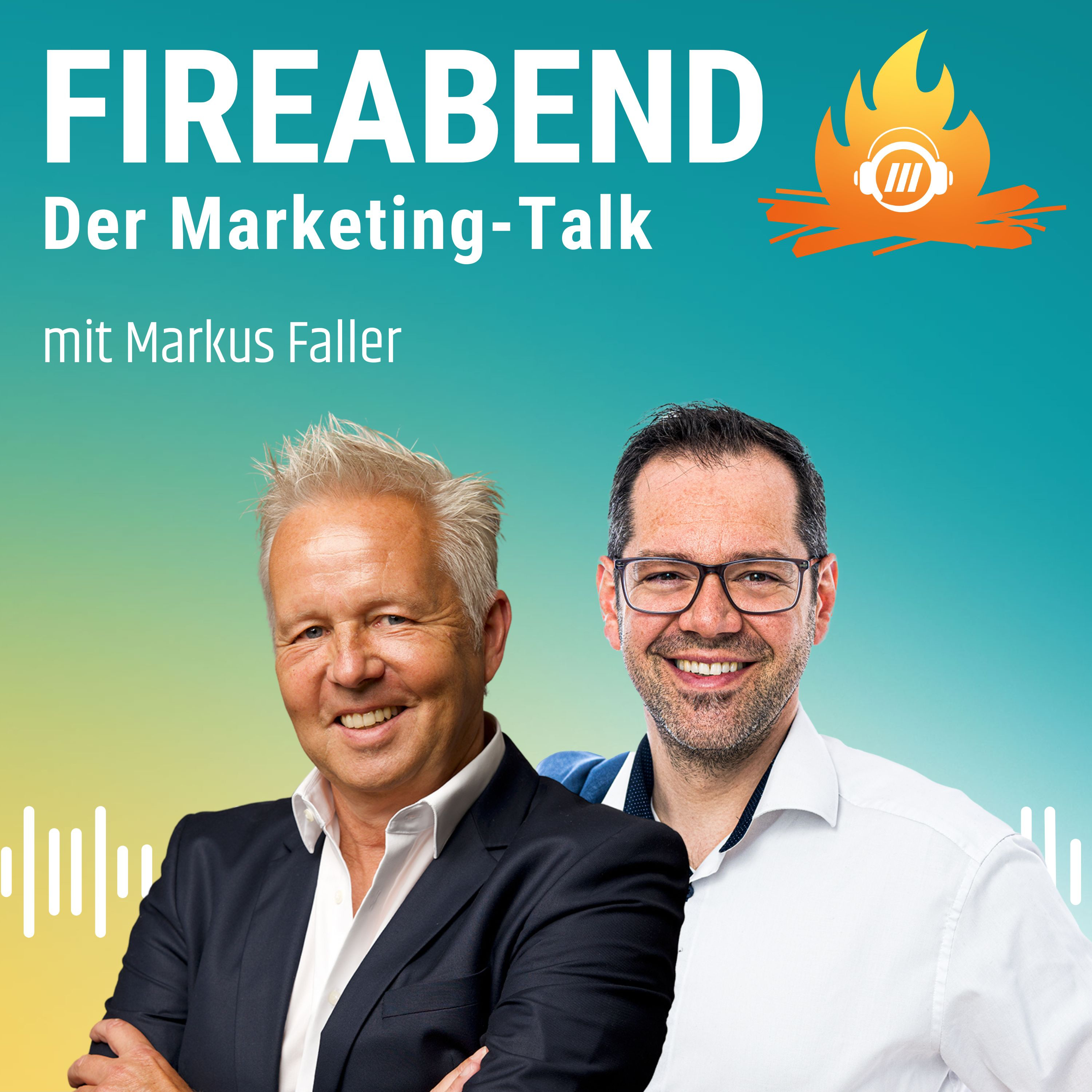 FIREABEND – Der Marketing-Talk