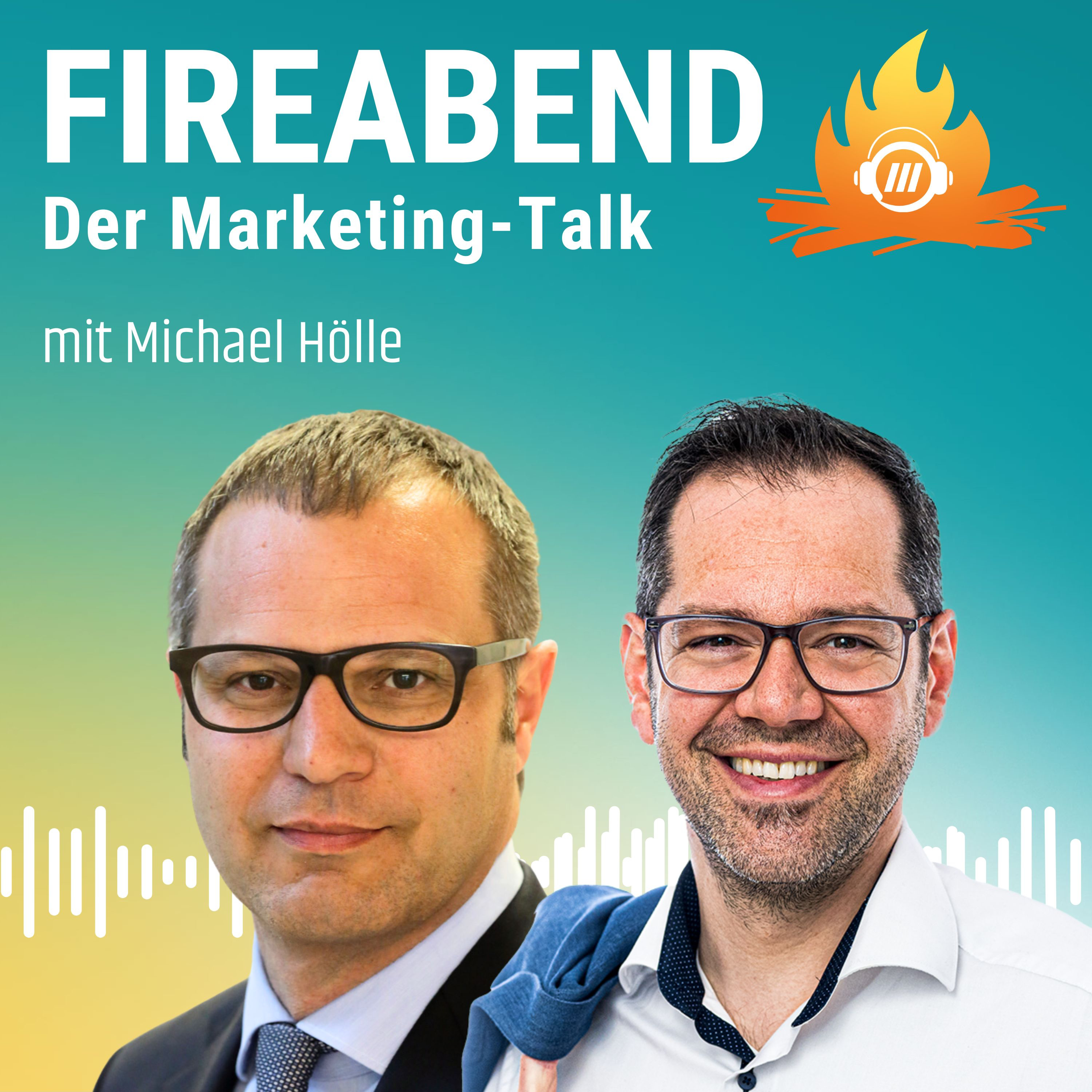 FIREABEND – Der Marketing-Talk