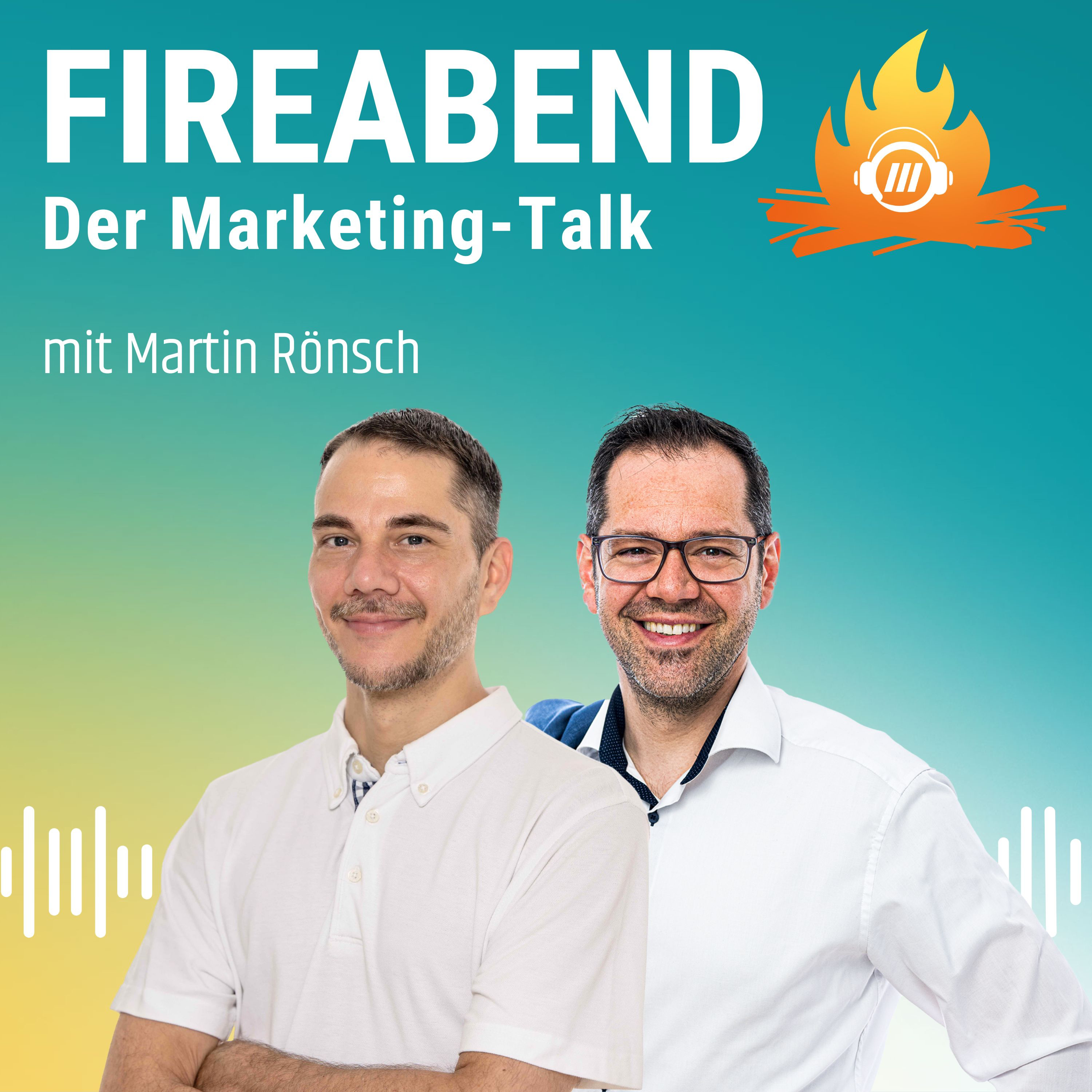 FIREABEND – Der Marketing-Talk