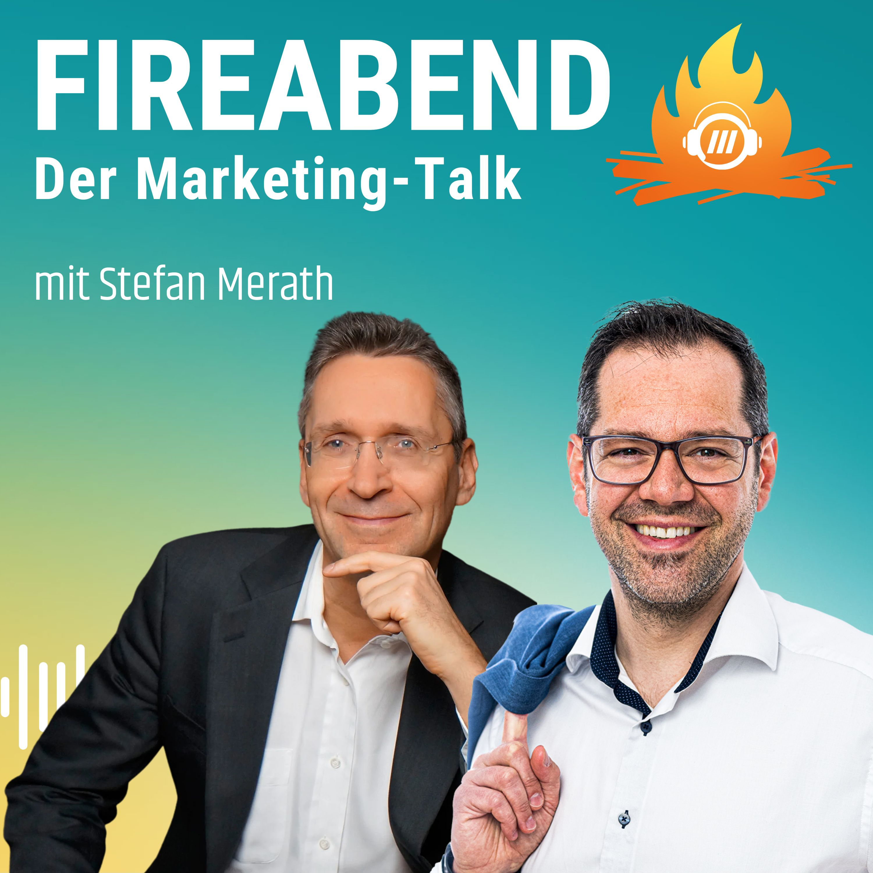 FIREABEND – Der Marketing-Talk