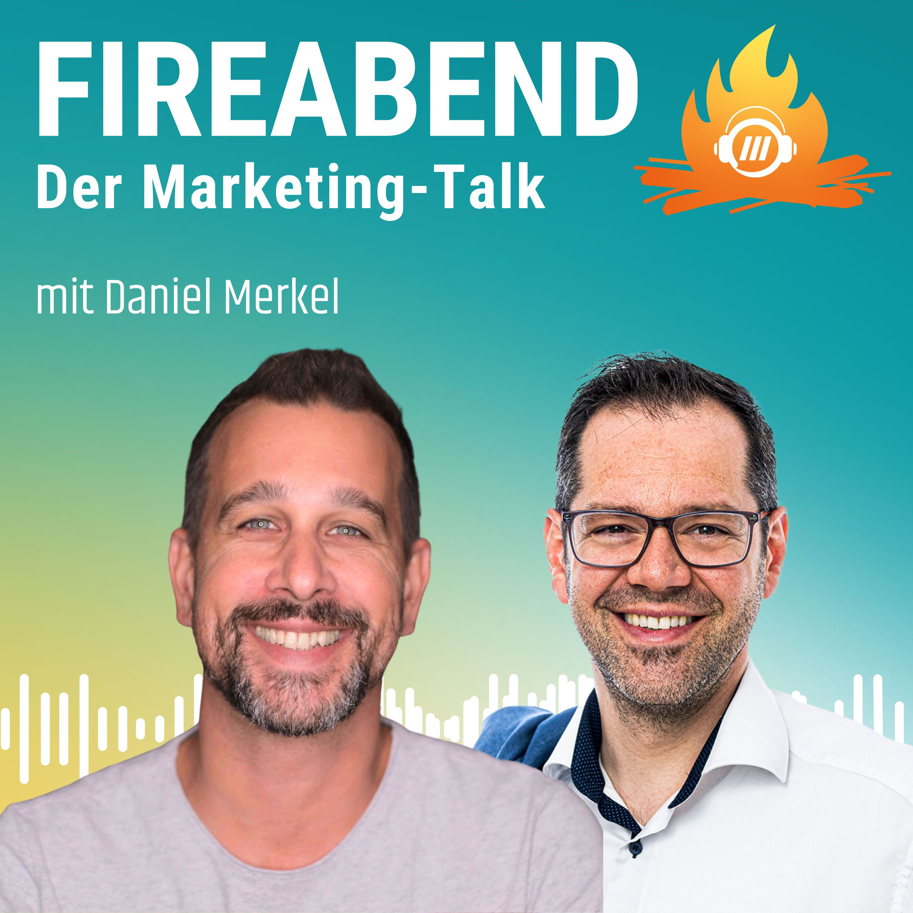 FIREABEND – Der Marketing-Talk