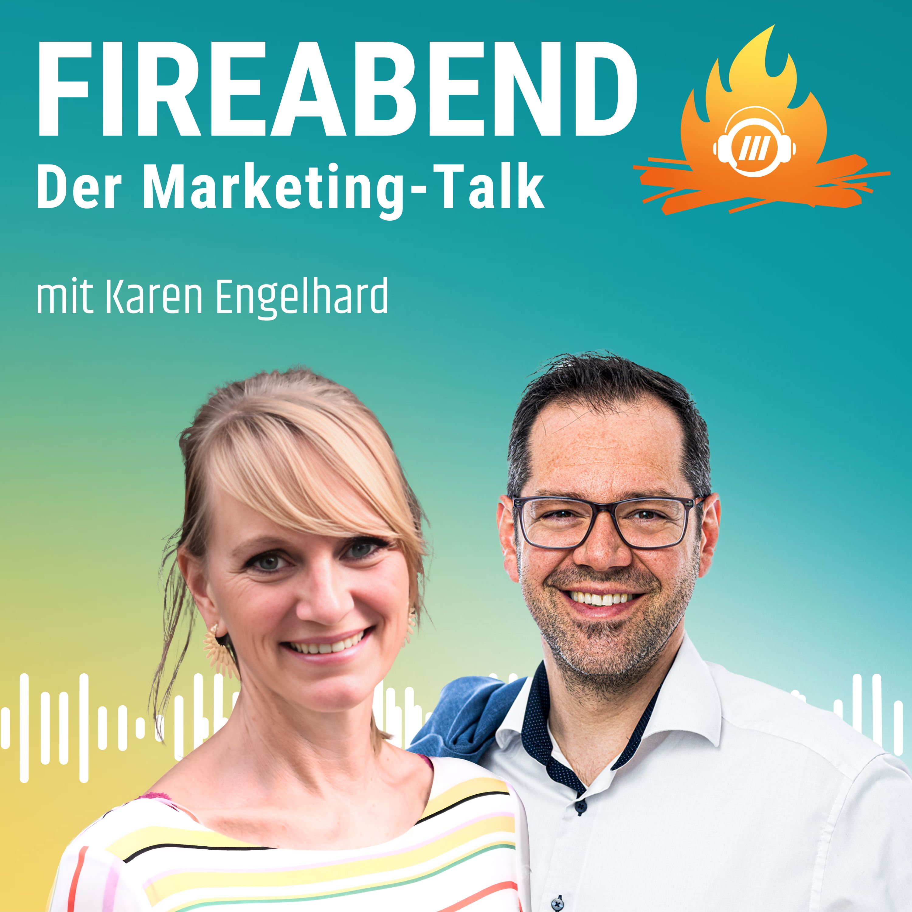 FIREABEND – Der Marketing-Talk